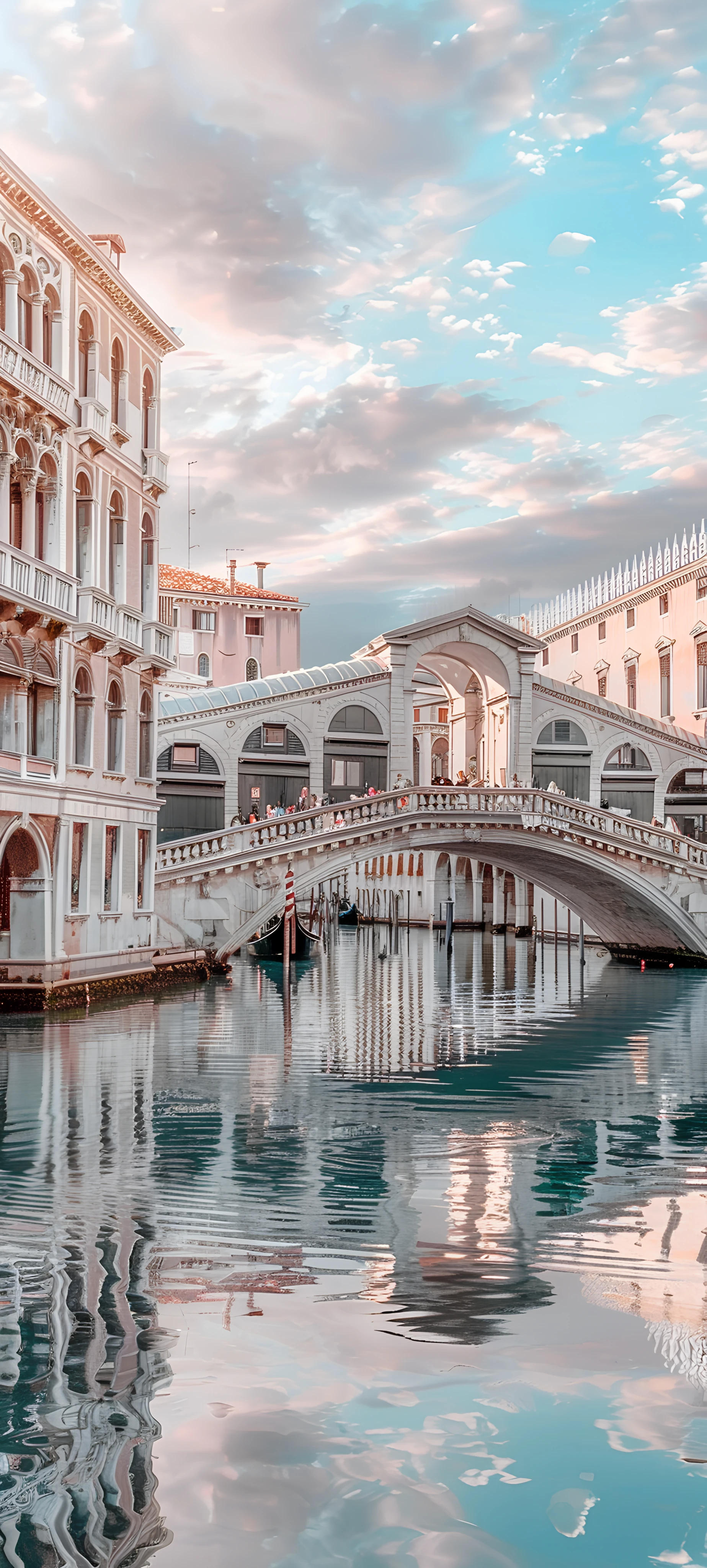Architecture Wallpapers 1847×4096 anime wallpaper