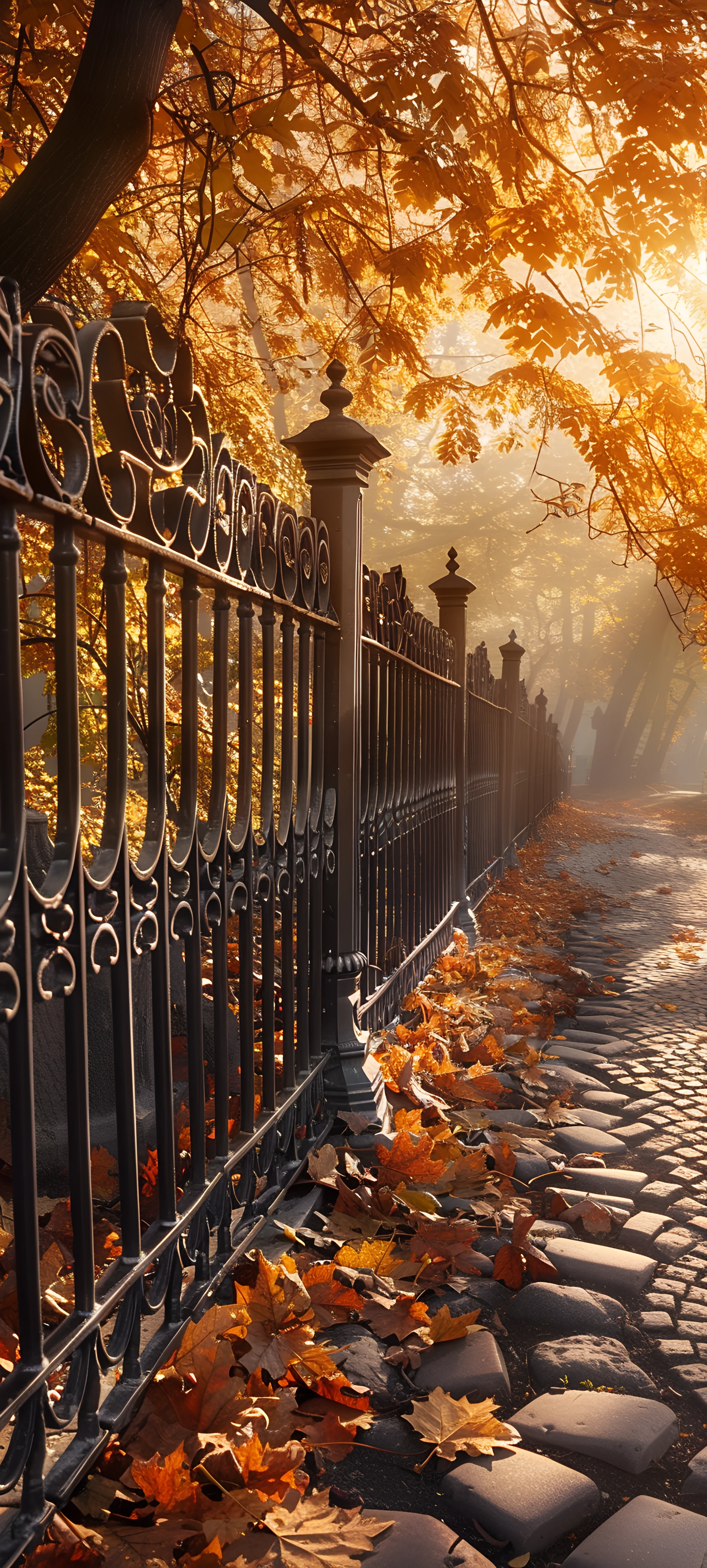 Architecture Wallpapers 1847×4096 anime wallpaper