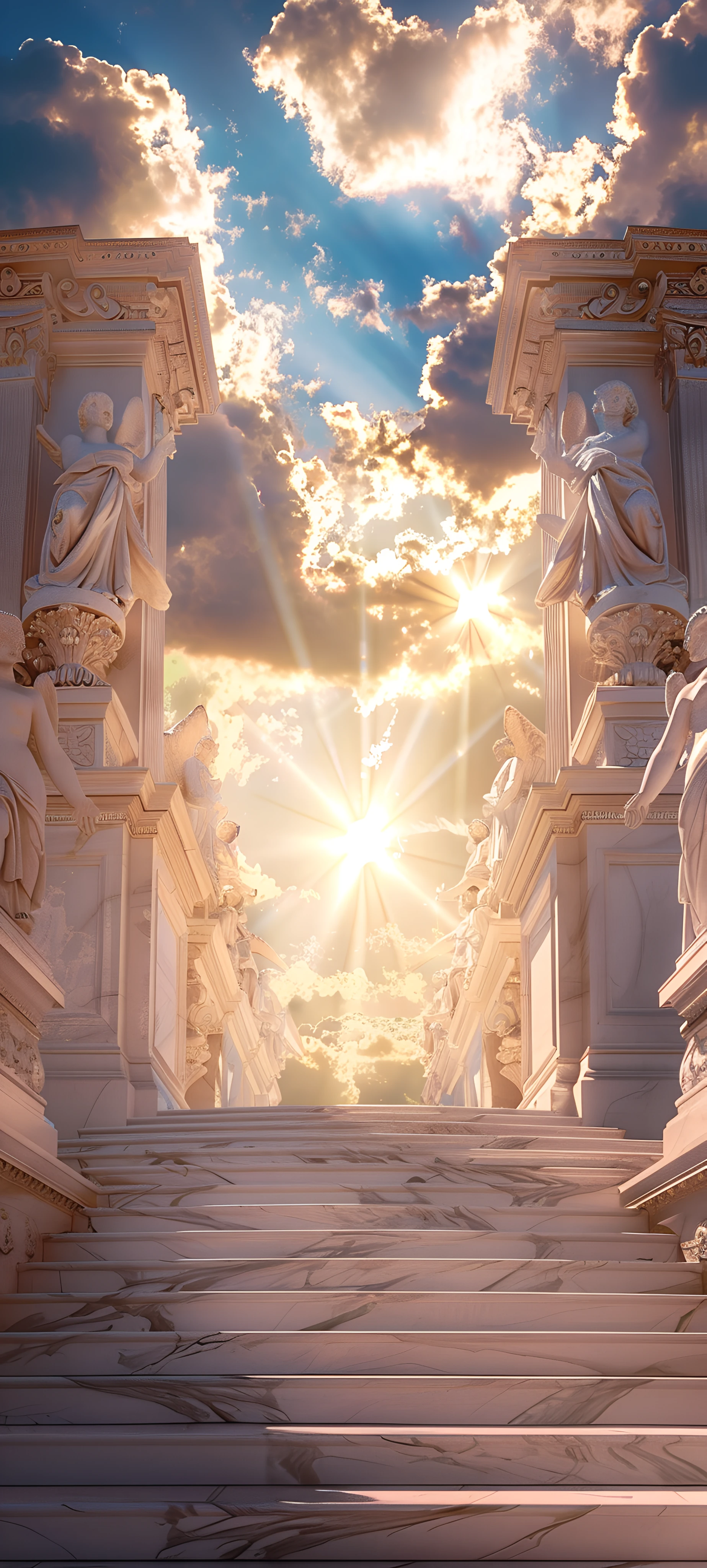 Architecture Wallpapers 1847×4096 anime wallpaper