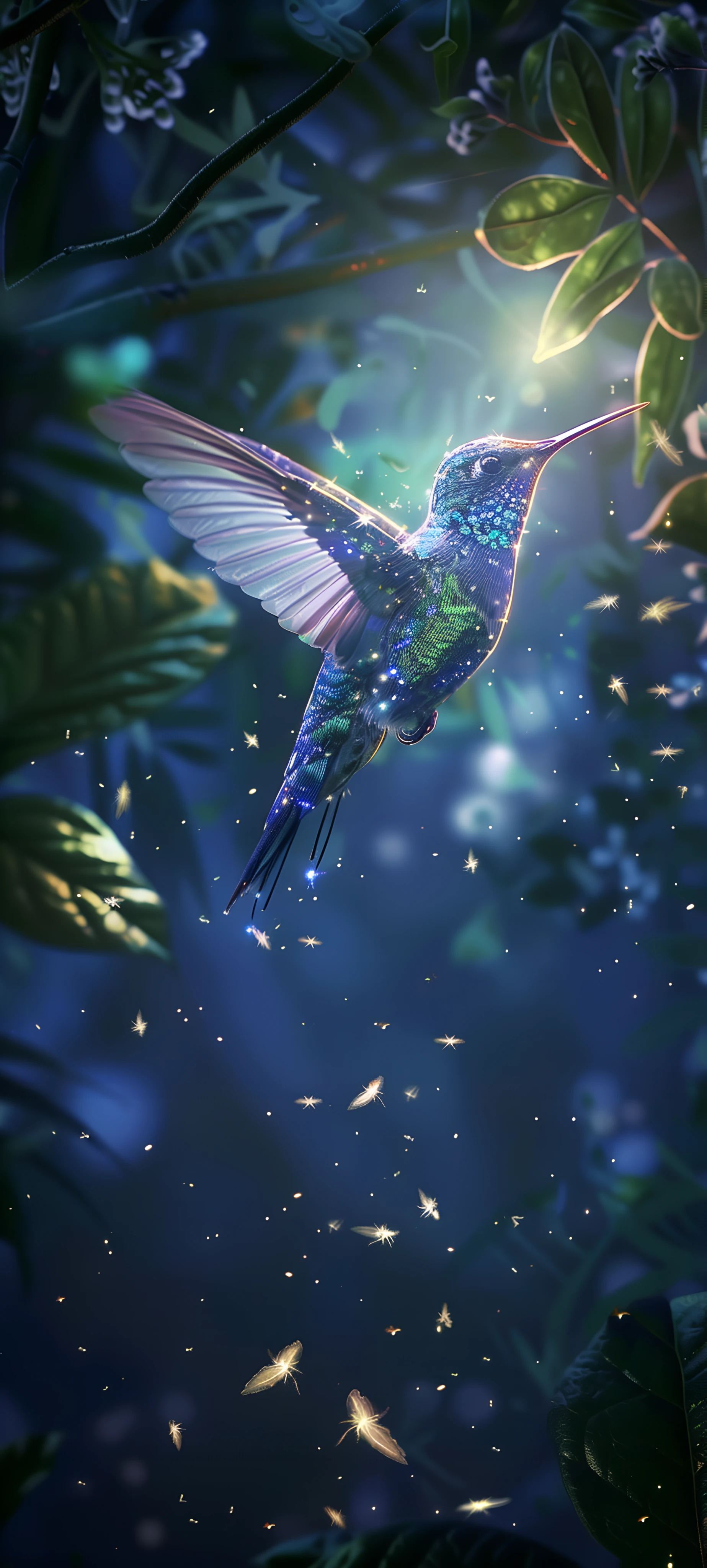 Architecture Wallpapers 1847×4096 anime wallpaper