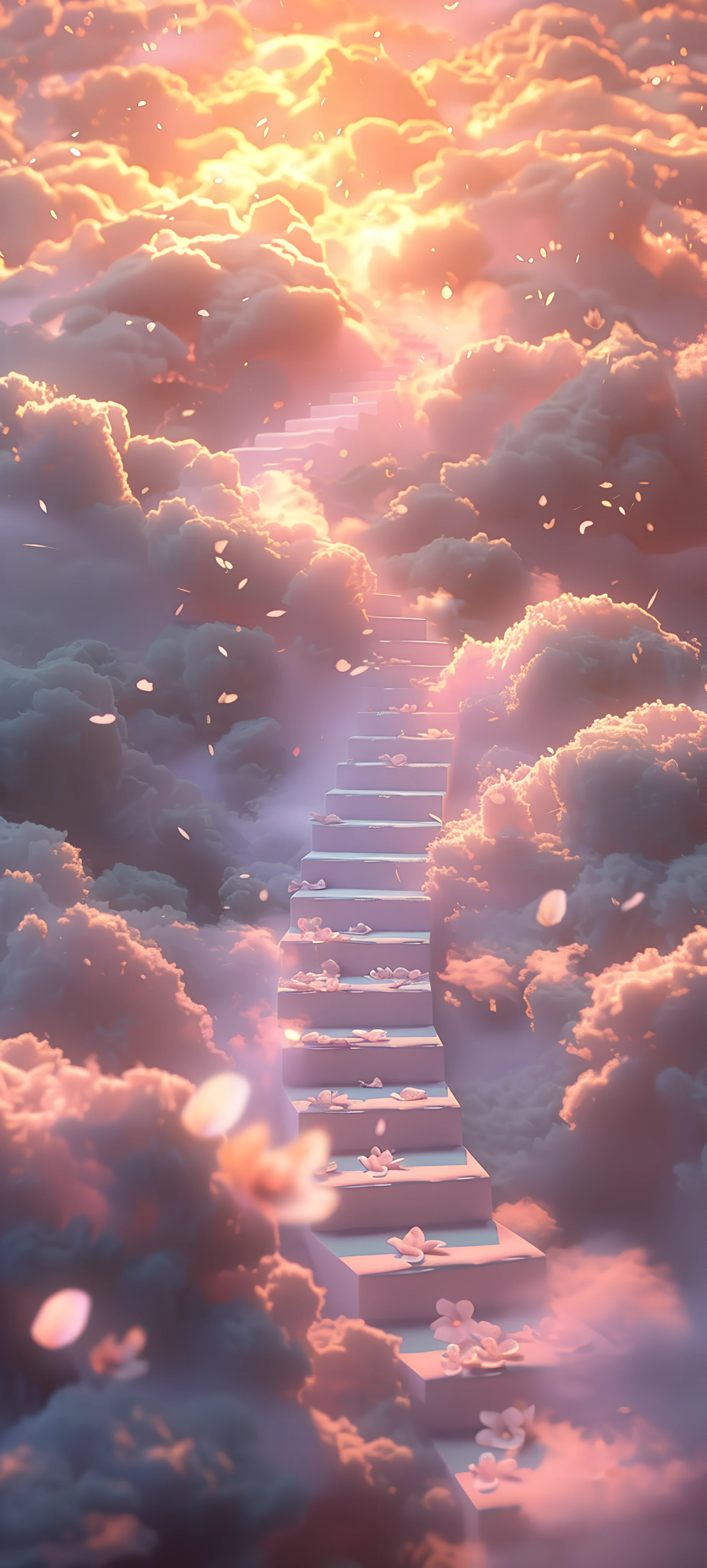 Architecture Wallpapers 1847×4096 anime wallpaper