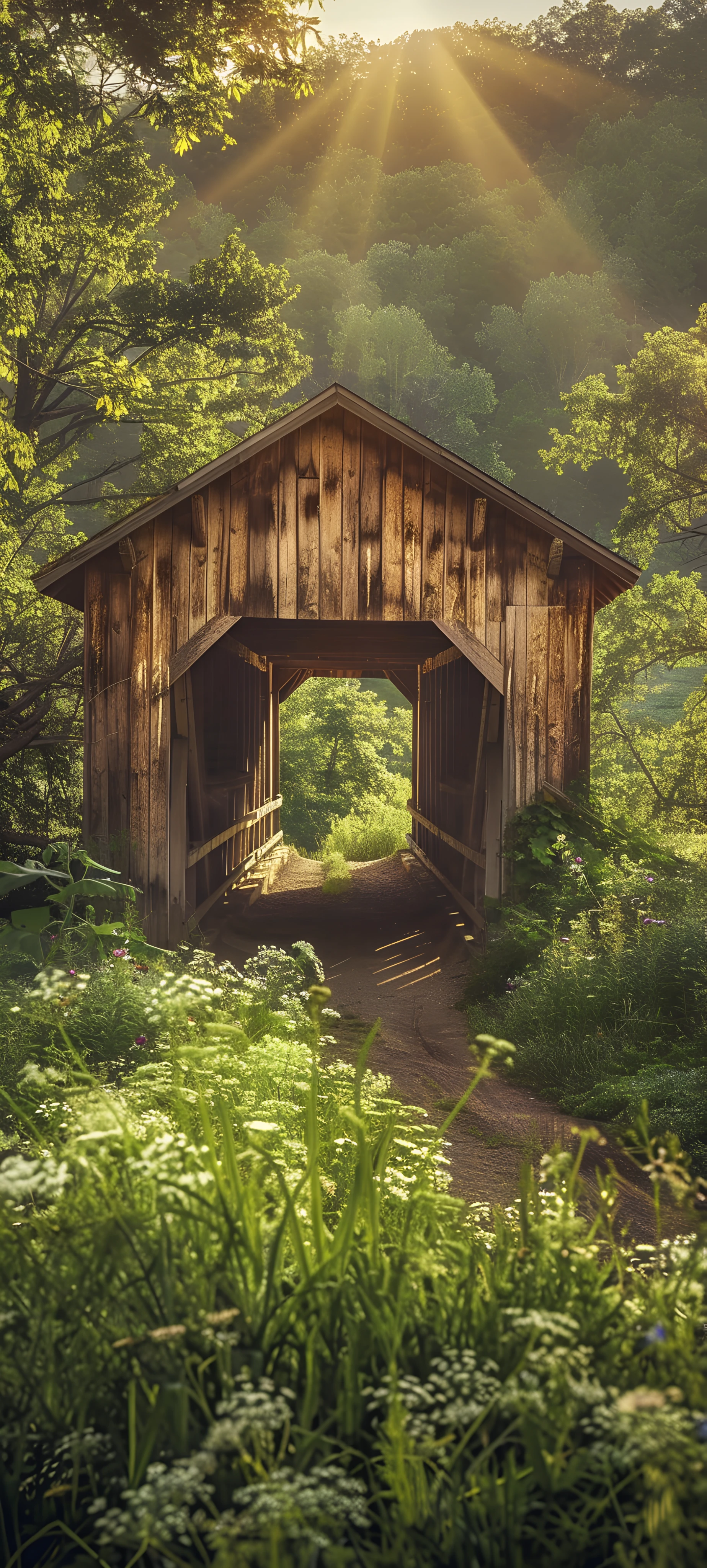 Architecture Wallpapers 1847×4096 anime wallpaper