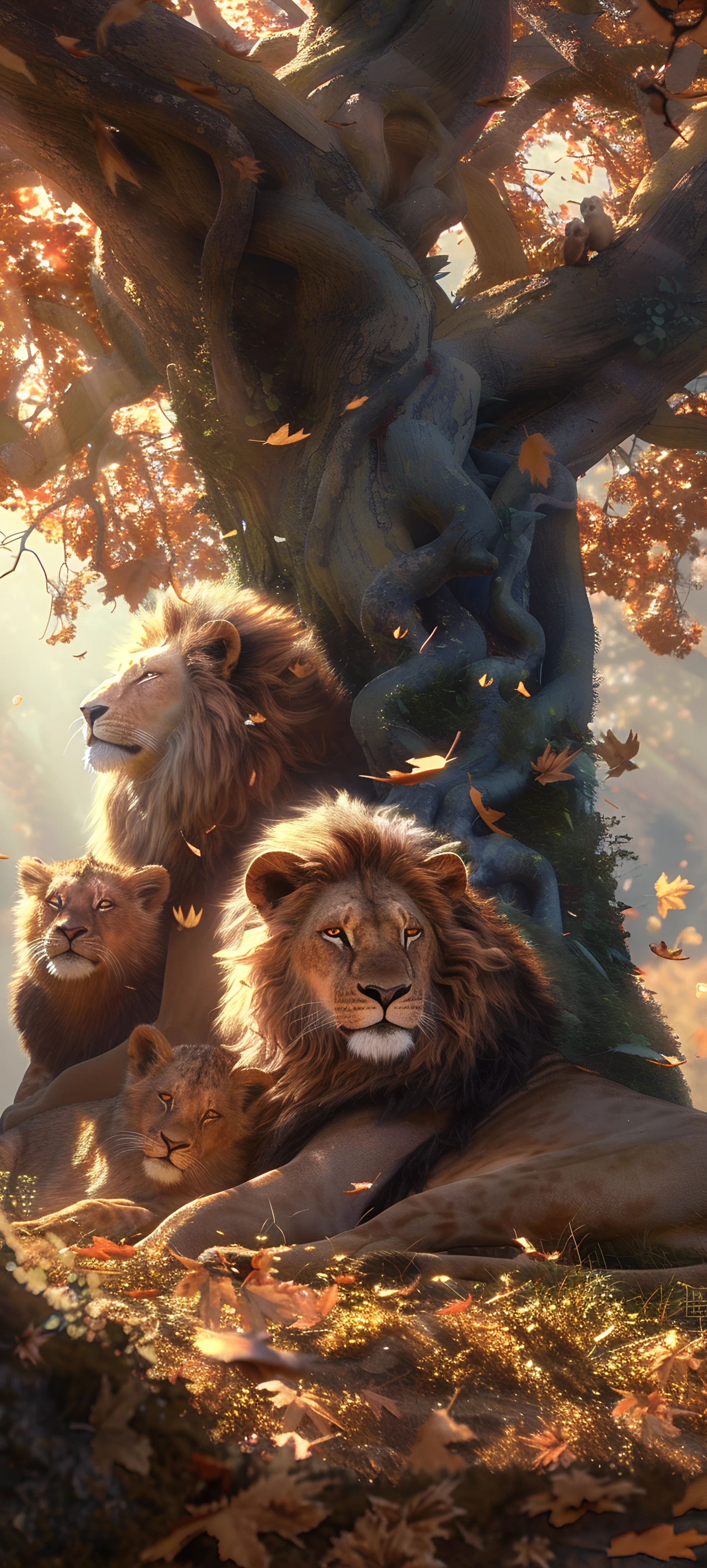 Architecture Wallpapers 1847×4096 anime wallpaper