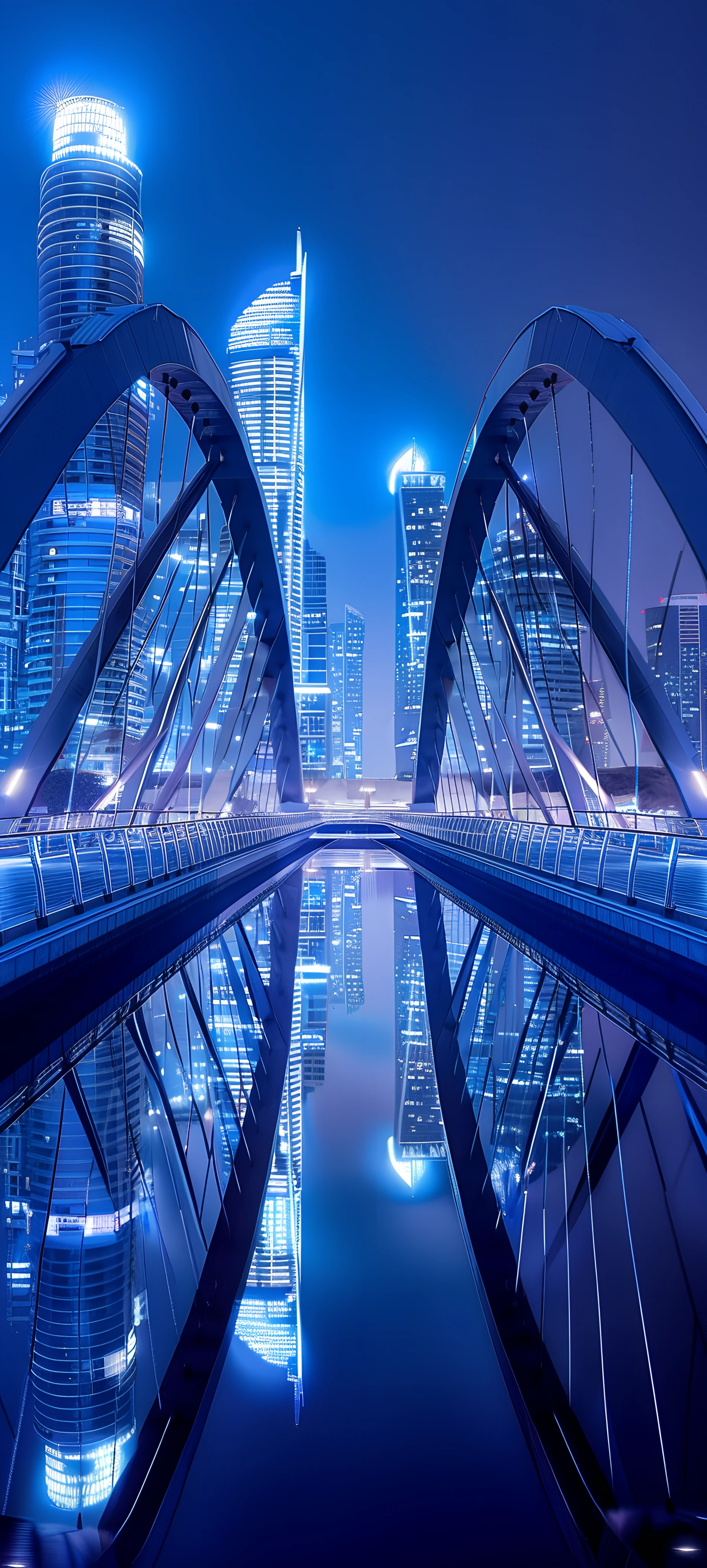 Architecture Wallpapers 1847×4096 anime wallpaper