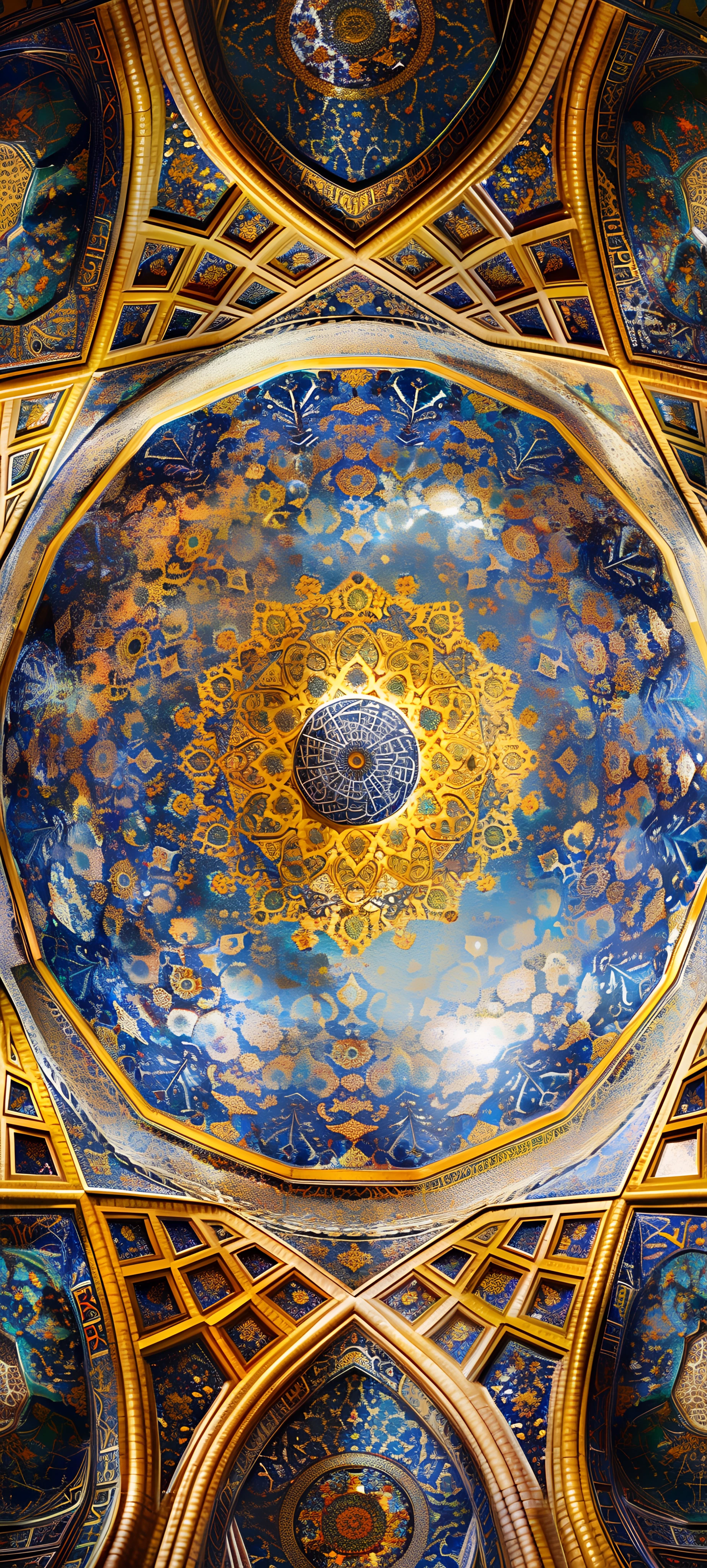 Architecture Wallpapers 1847×4096 anime wallpaper