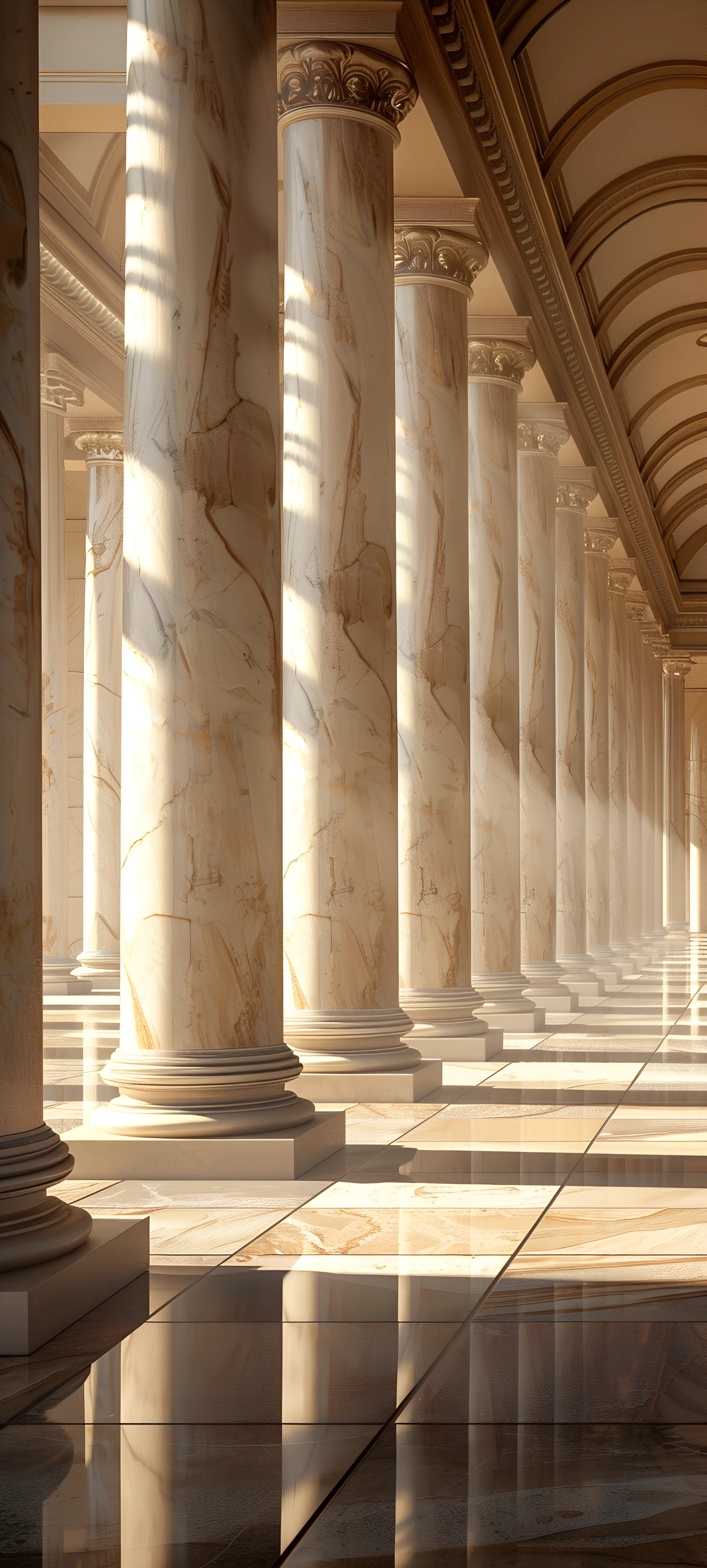 Architecture Wallpapers 1847×4096 anime wallpaper