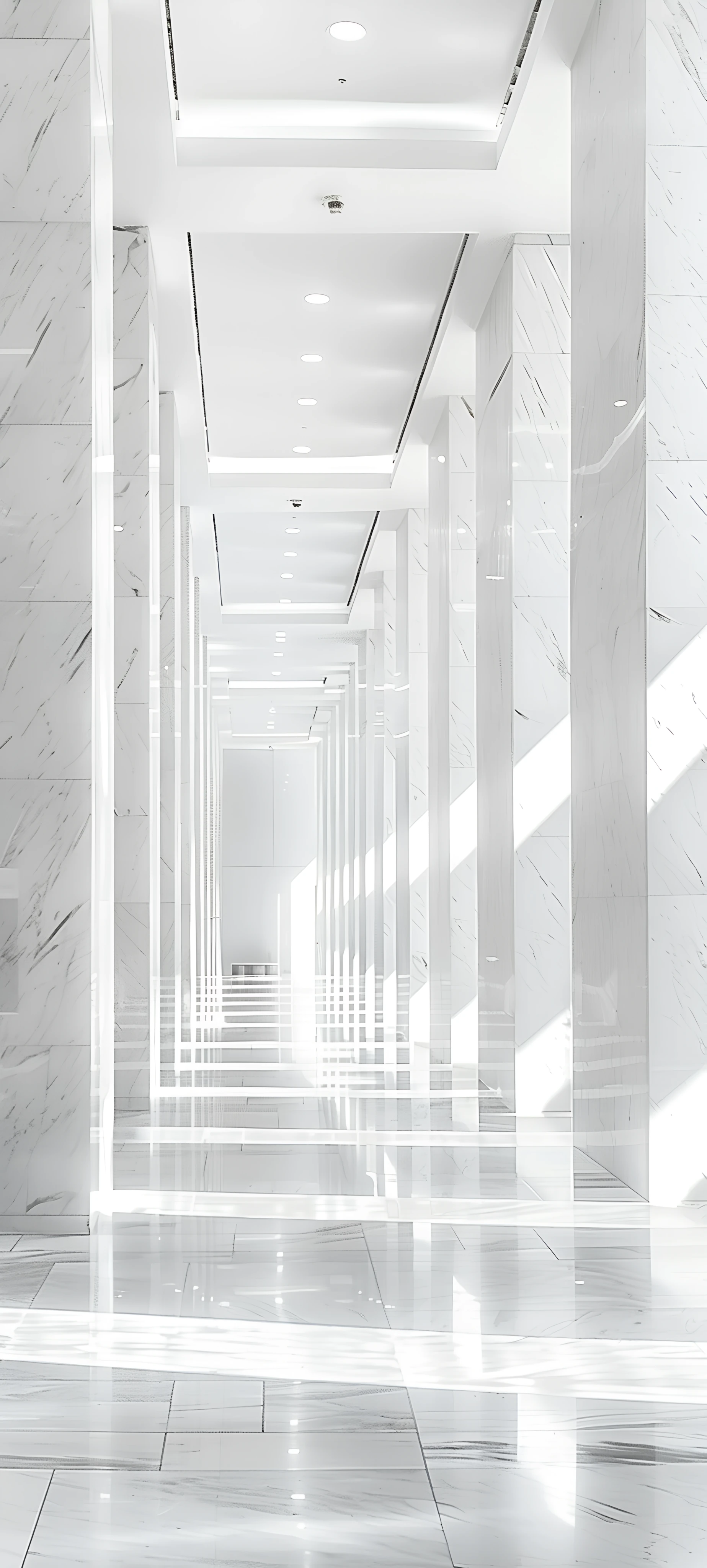Architecture Wallpapers 1847×4096 anime wallpaper