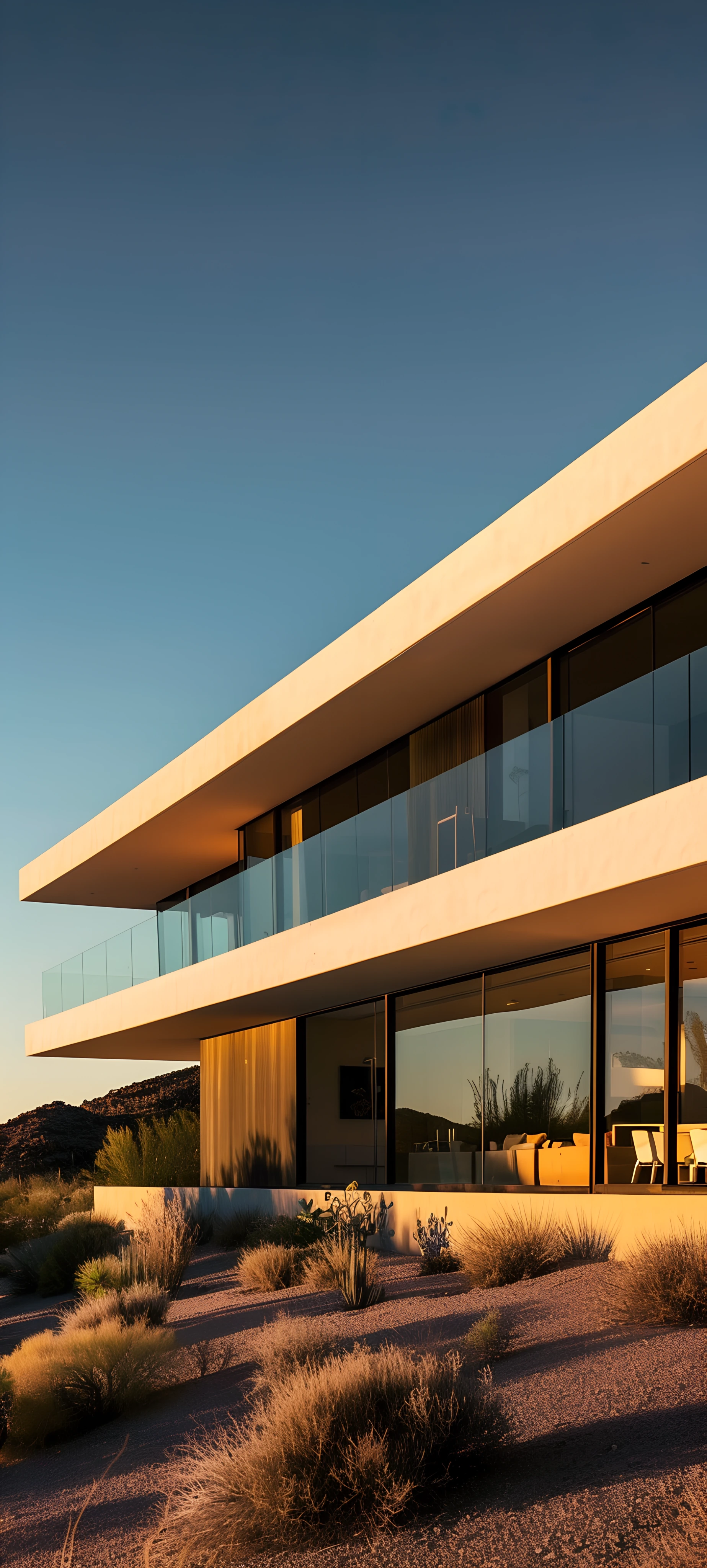 Architecture Wallpapers 1847×4096 anime wallpaper