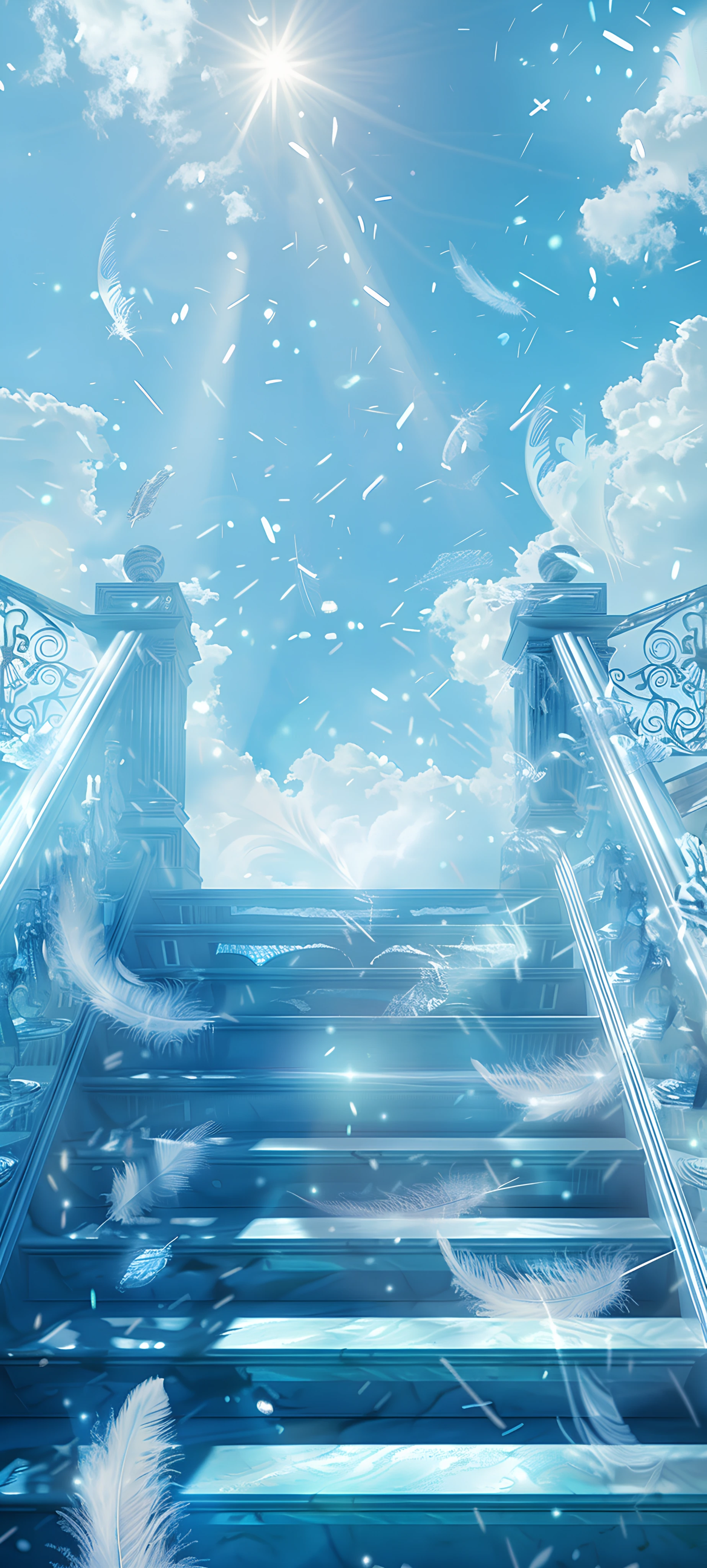 Architecture Wallpapers 1847×4096 anime wallpaper