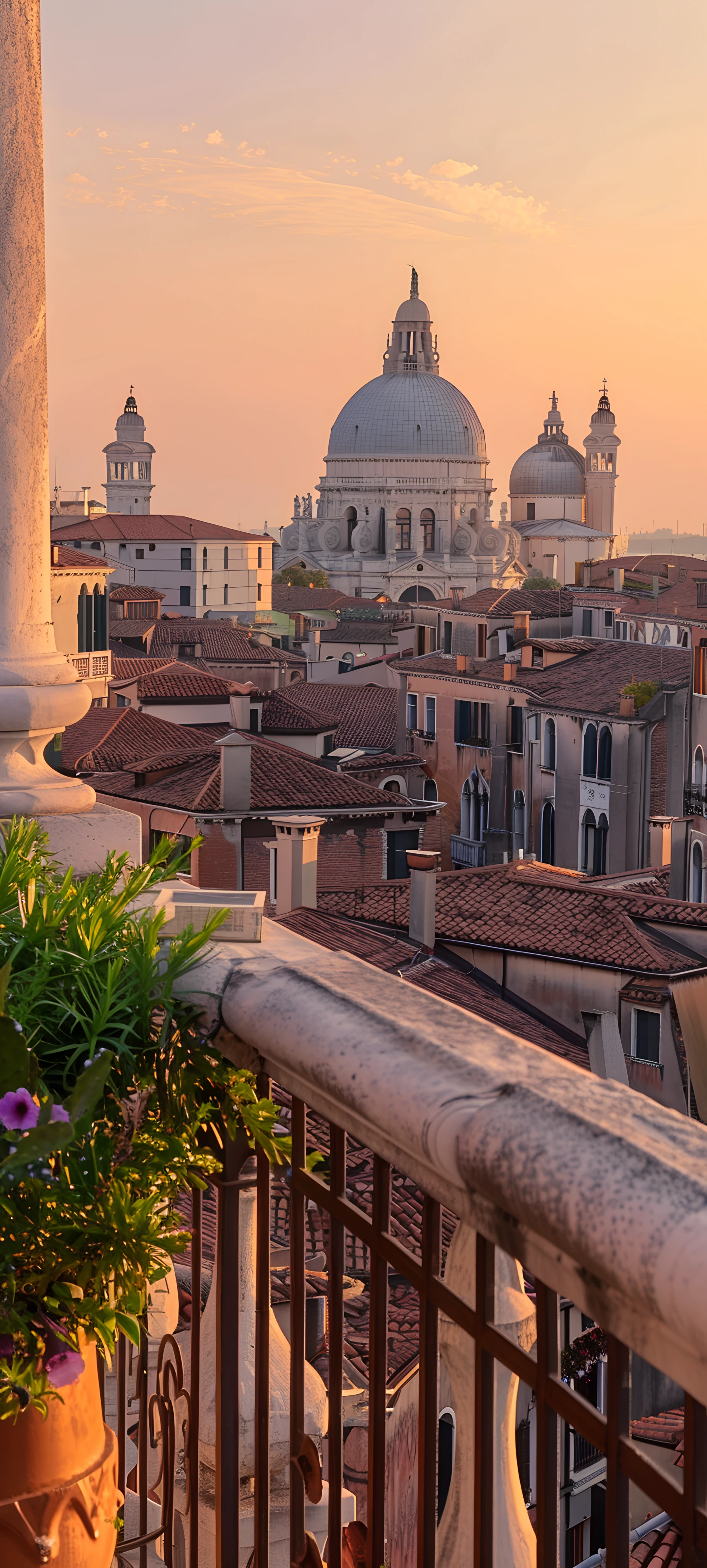 Architecture Wallpapers 1847×4096 anime wallpaper