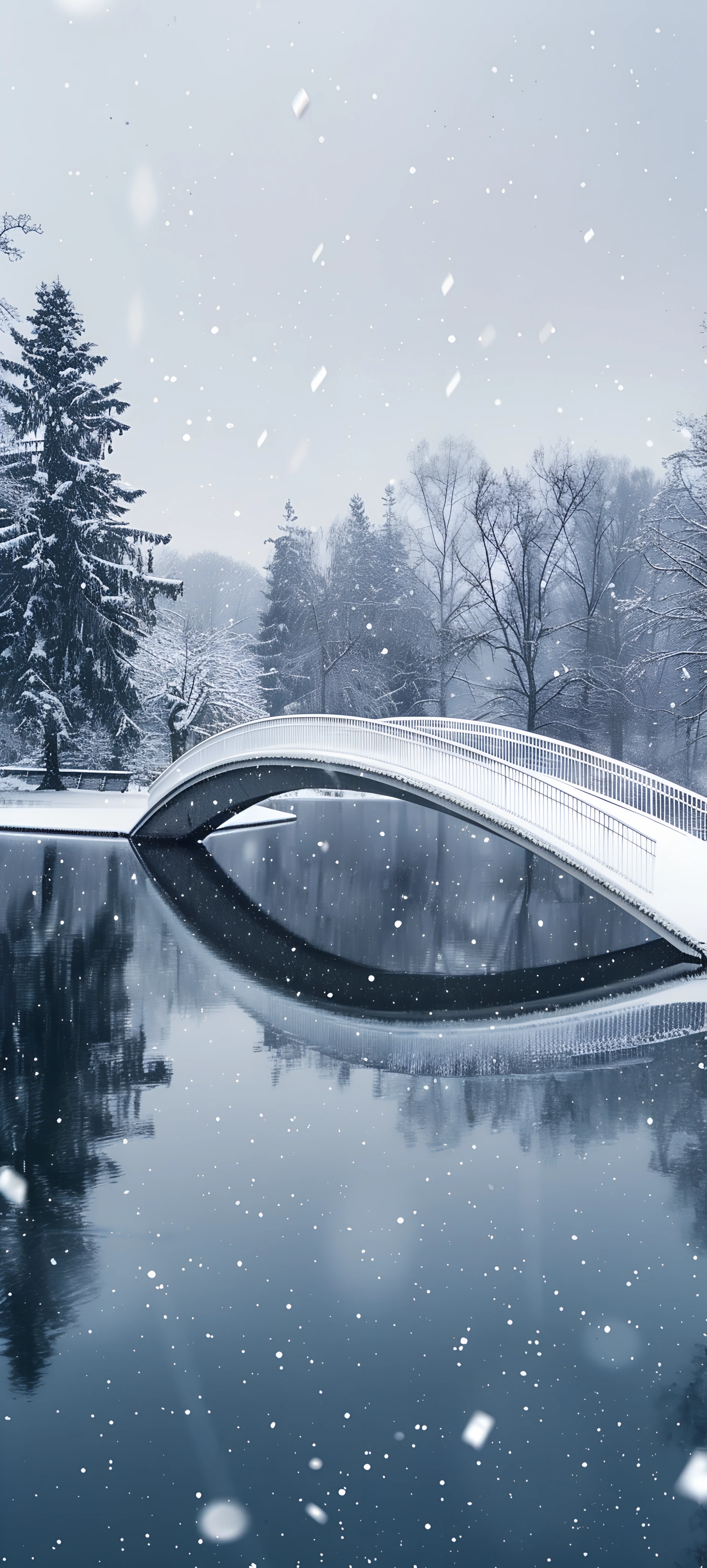 Architecture Wallpapers 1847×4096 anime wallpaper
