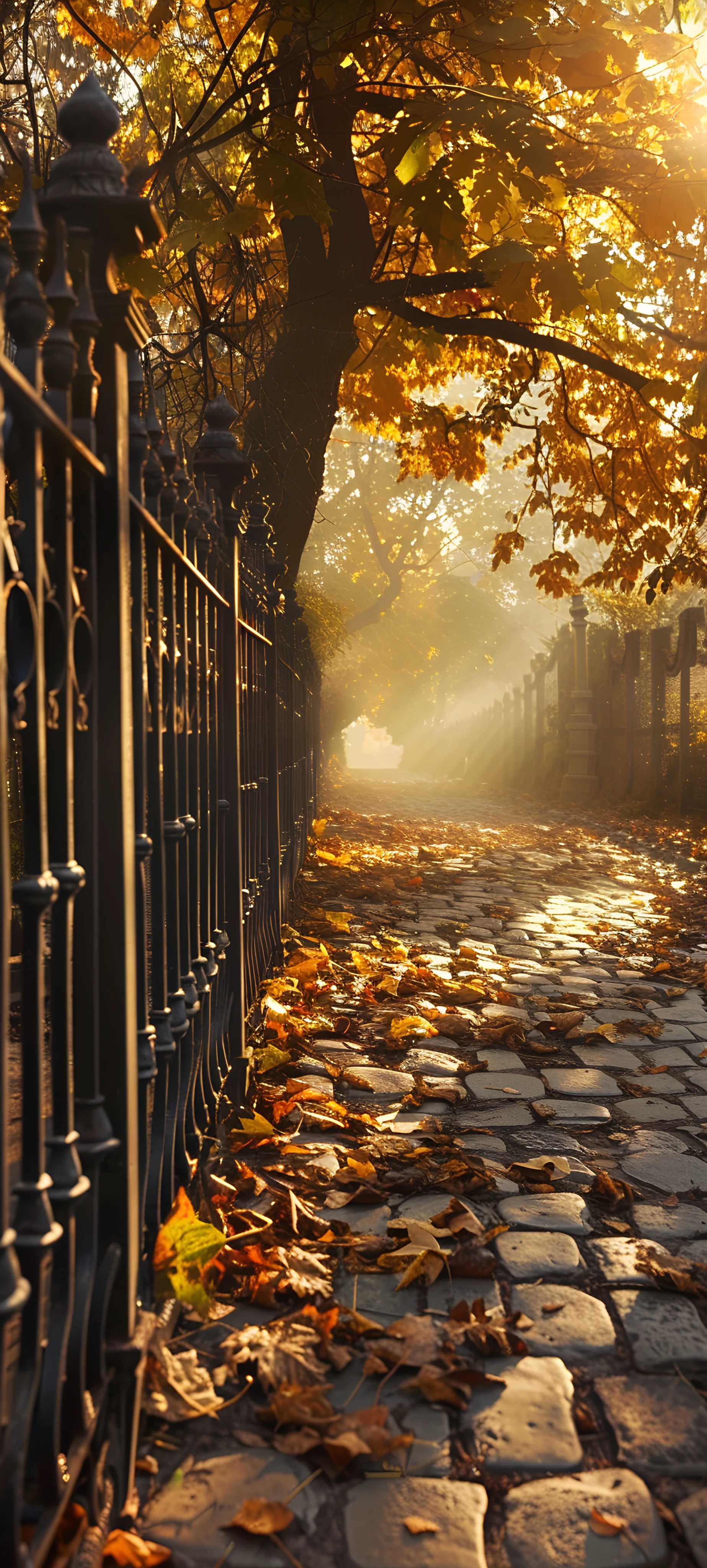 Architecture Wallpapers 1847×4096 anime wallpaper