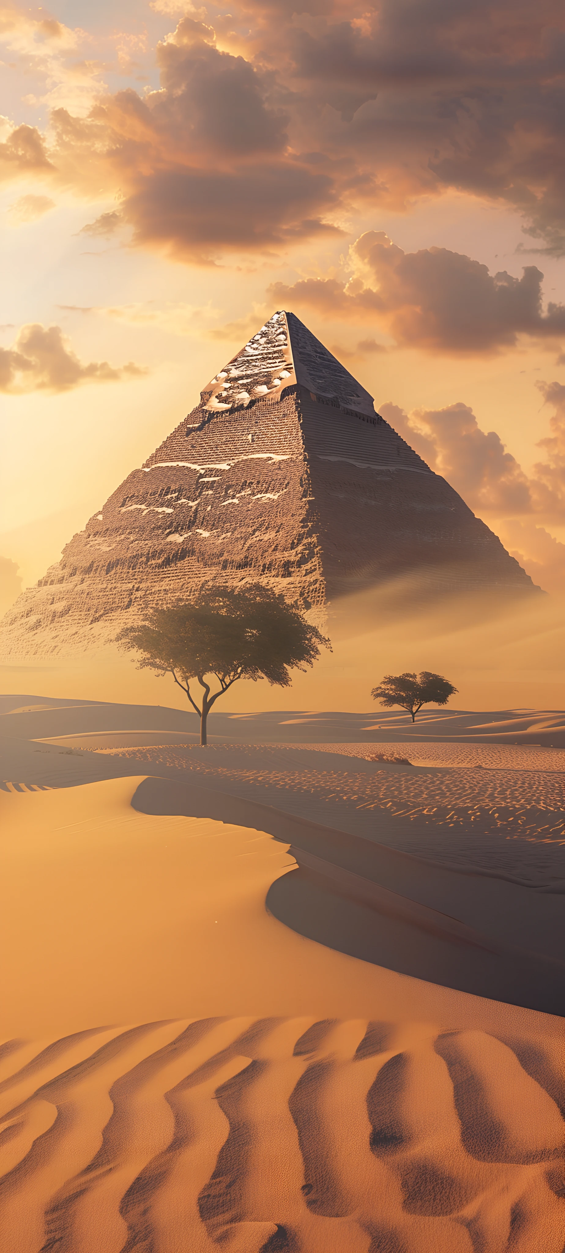 Architecture Wallpapers 1847×4096 anime wallpaper