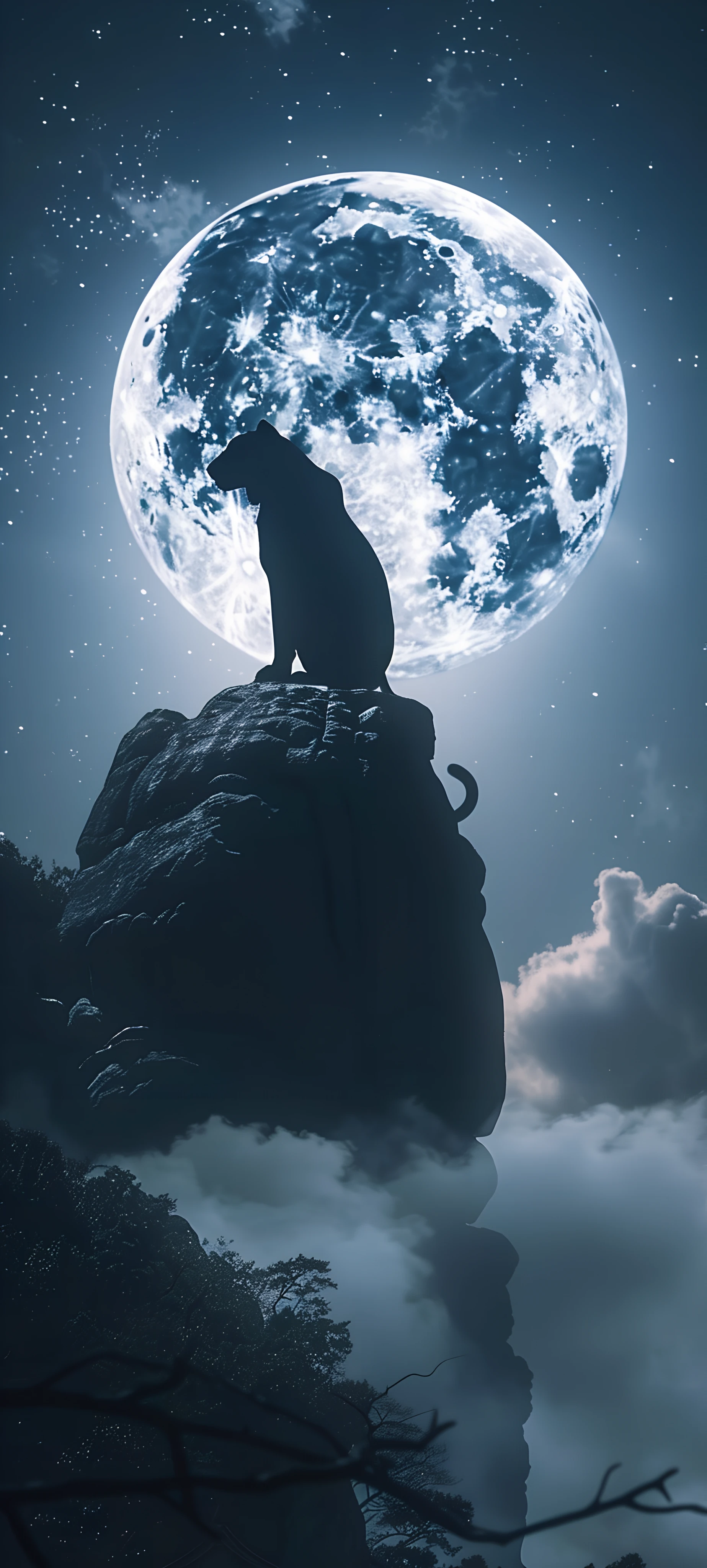 Architecture Wallpapers 1847×4096 anime wallpaper