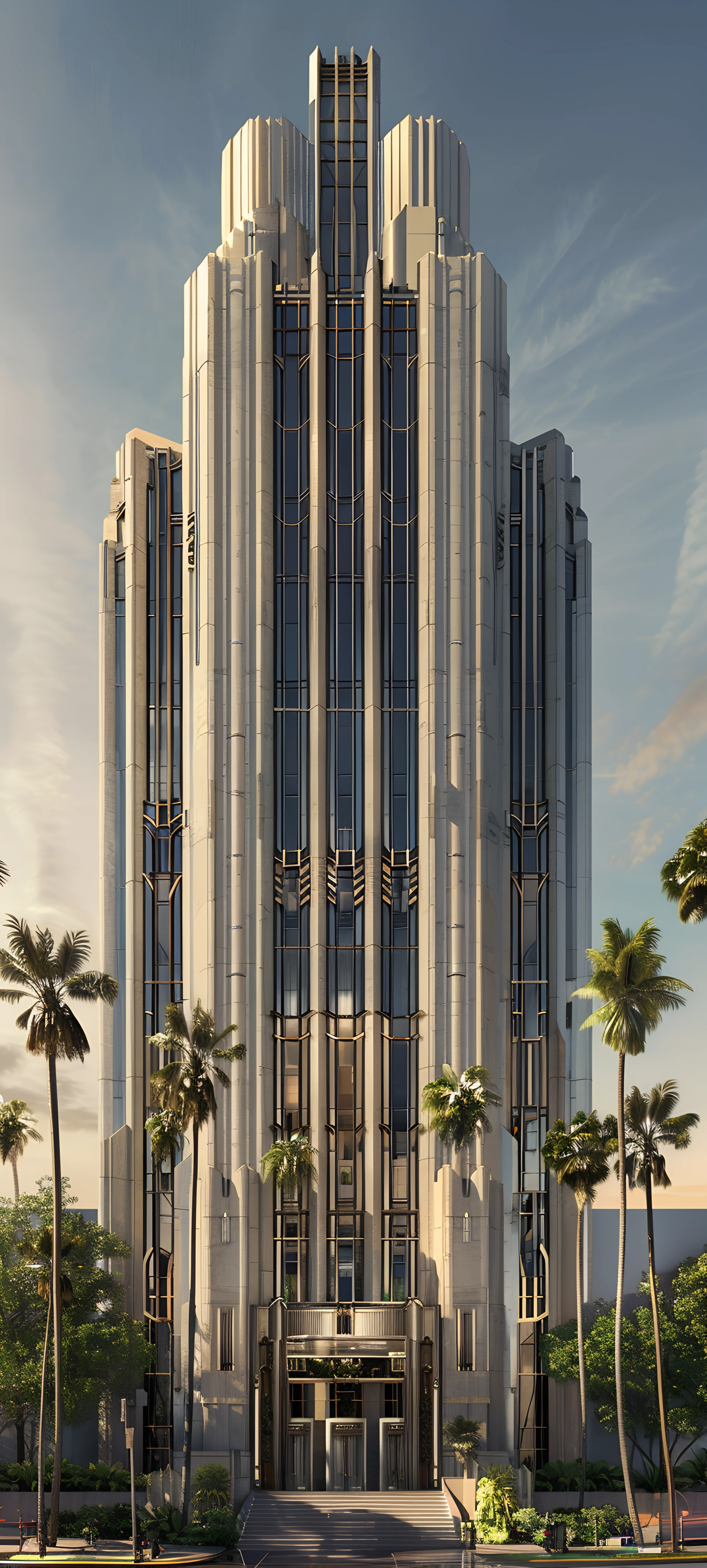 Architecture Wallpapers 1847×4096 anime wallpaper