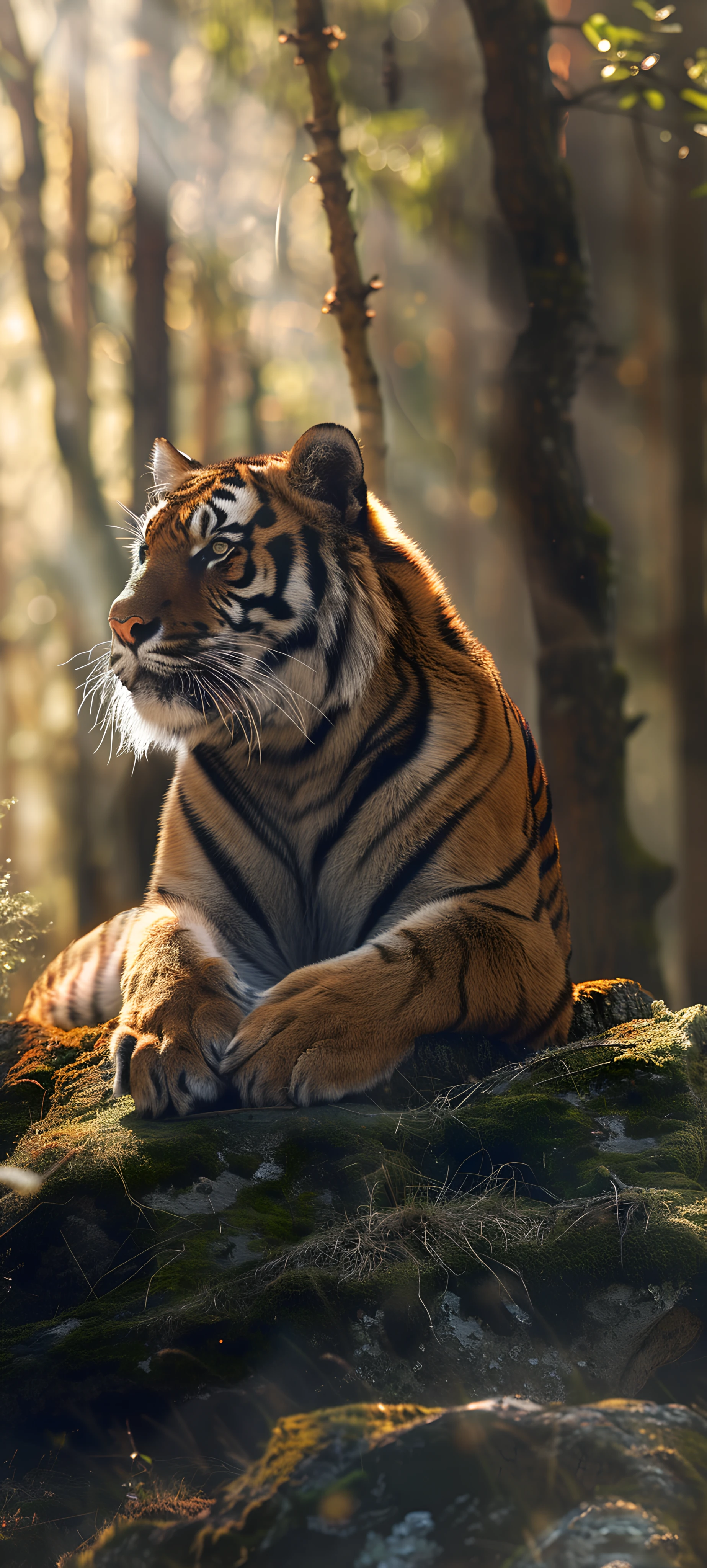 Architecture Wallpapers 1847×4096 anime wallpaper