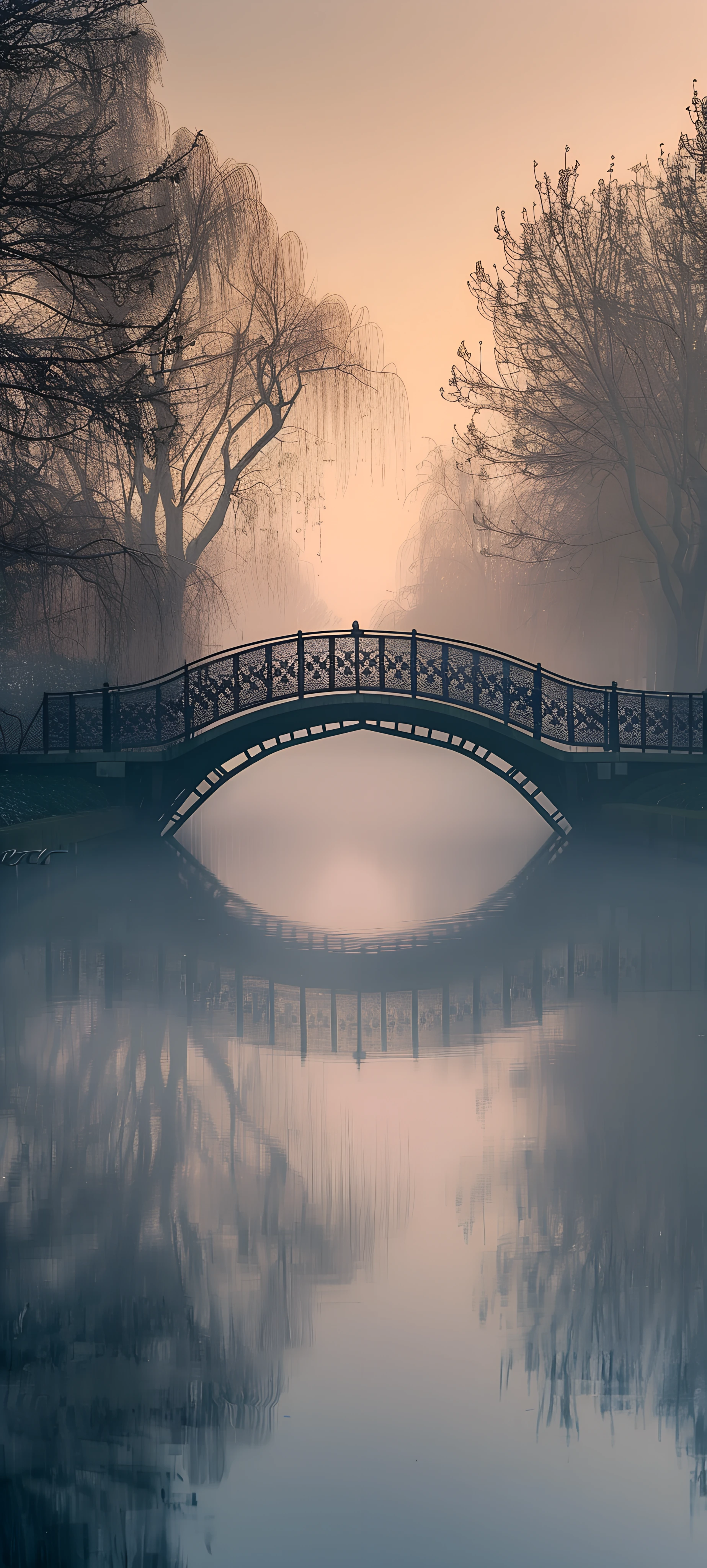 Architecture Wallpapers 1847×4096 anime wallpaper