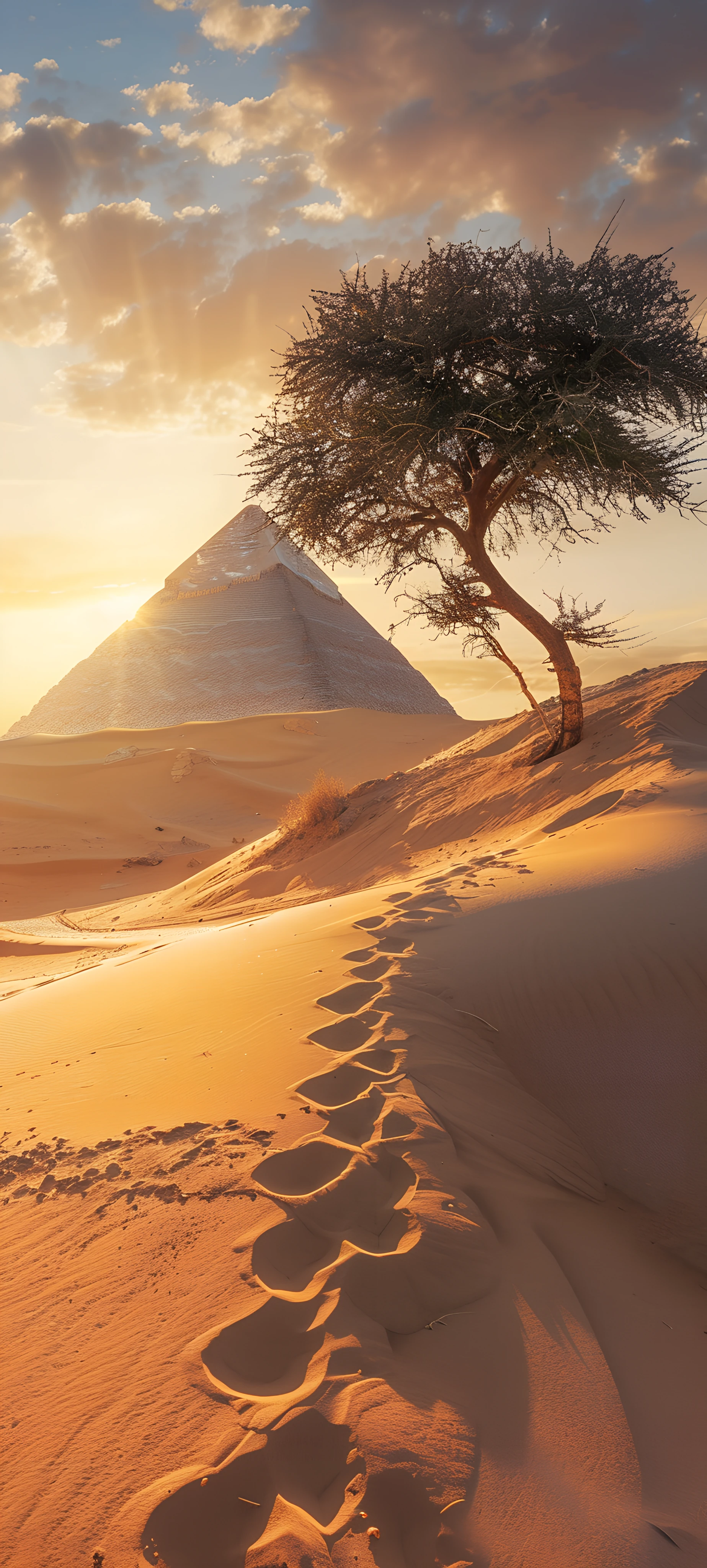 Architecture Wallpapers 1847×4096 anime wallpaper