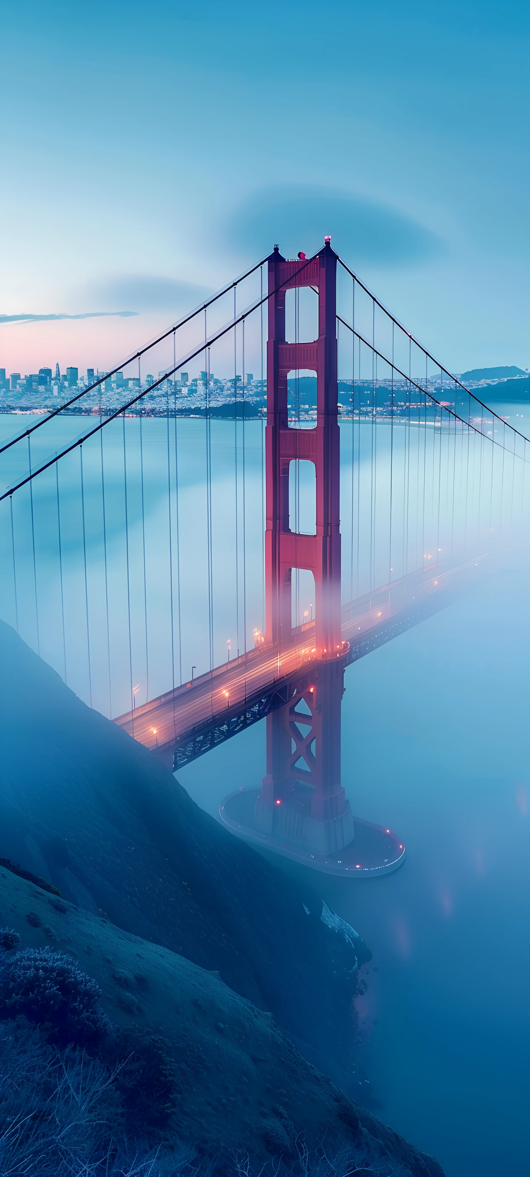 Architecture Wallpapers 1847×4096 anime wallpaper