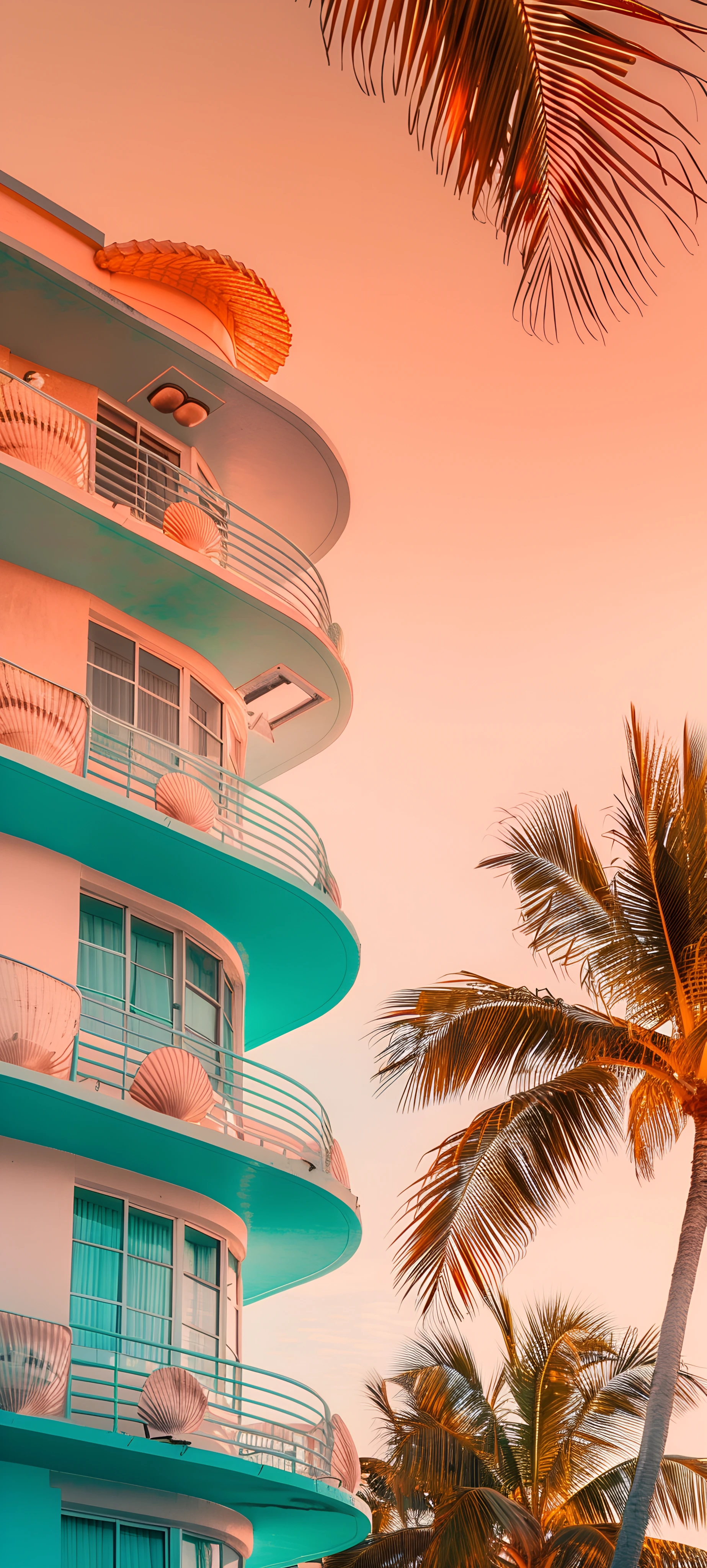 Architecture Wallpapers 1847×4096 anime wallpaper