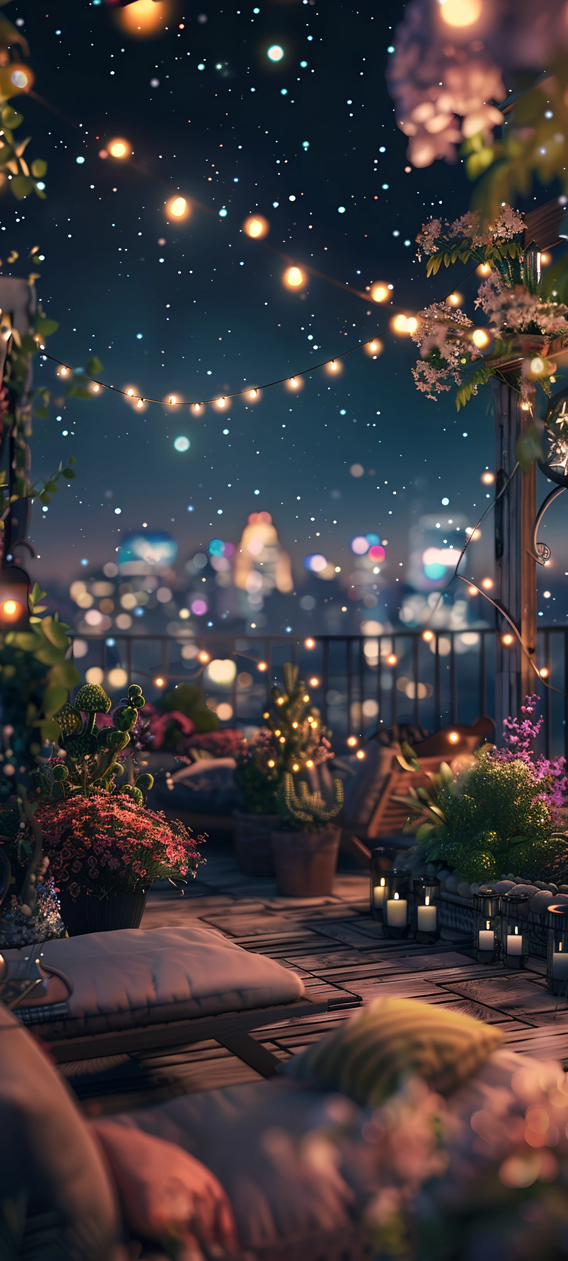 Architecture Wallpapers 1847×4096 anime wallpaper