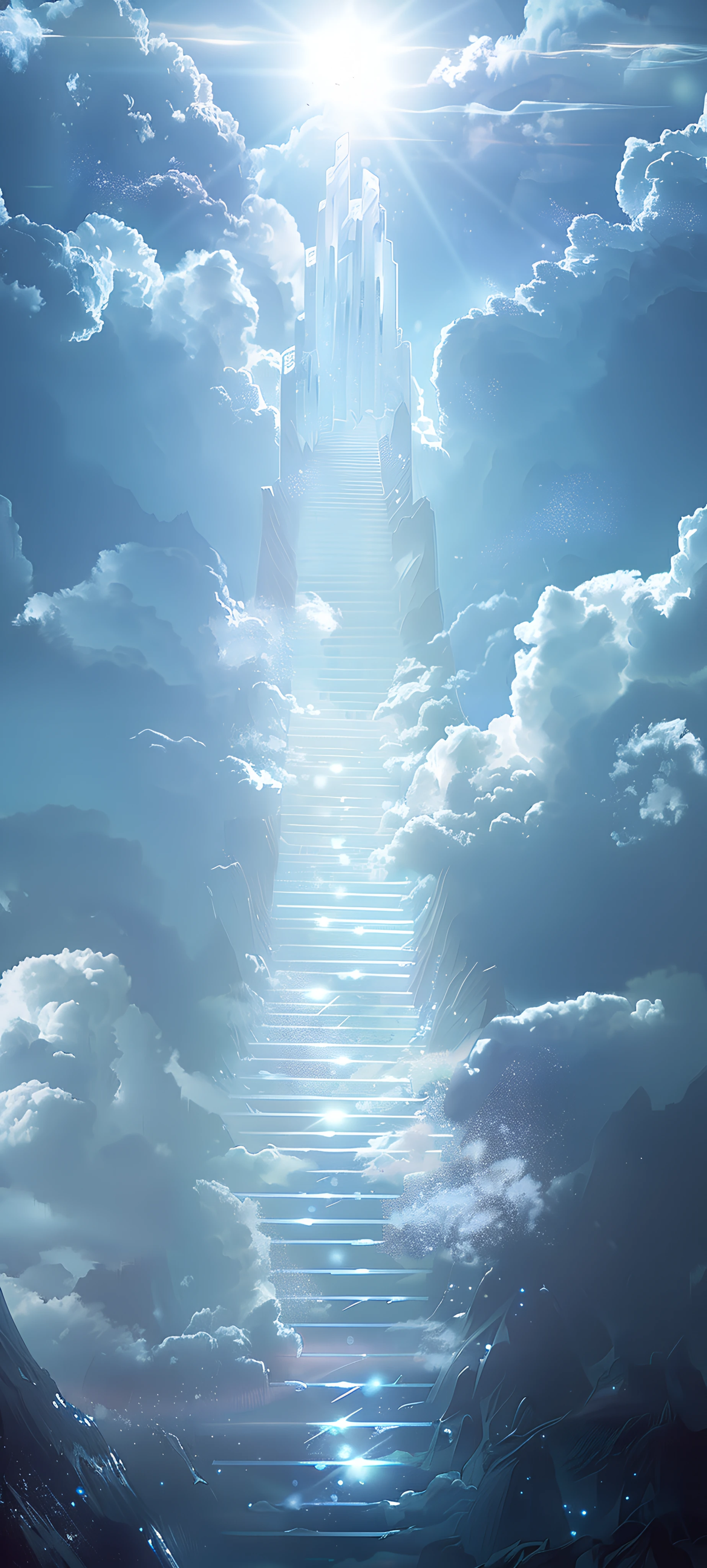 Architecture Wallpapers 1847×4096 anime wallpaper