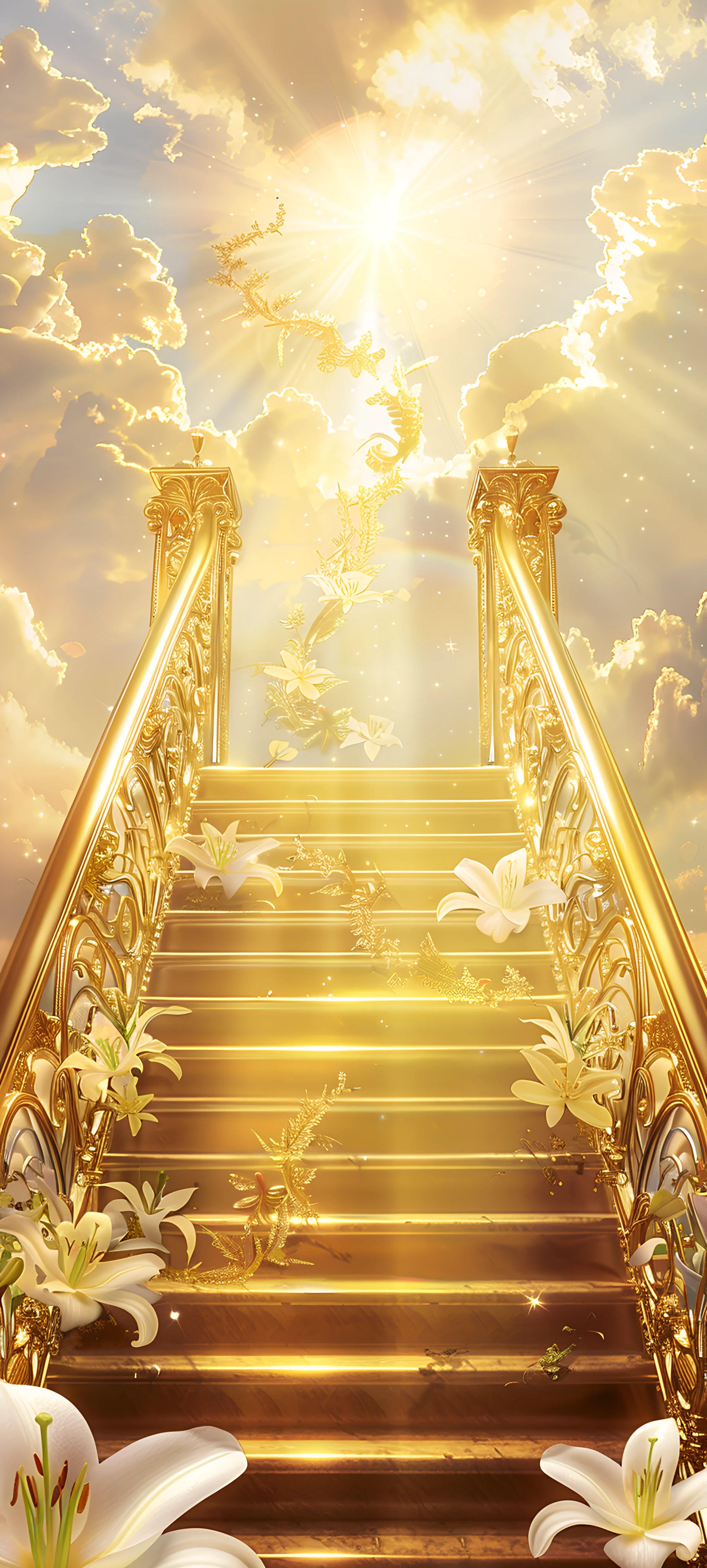 Architecture Wallpapers 1847×4096 anime wallpaper