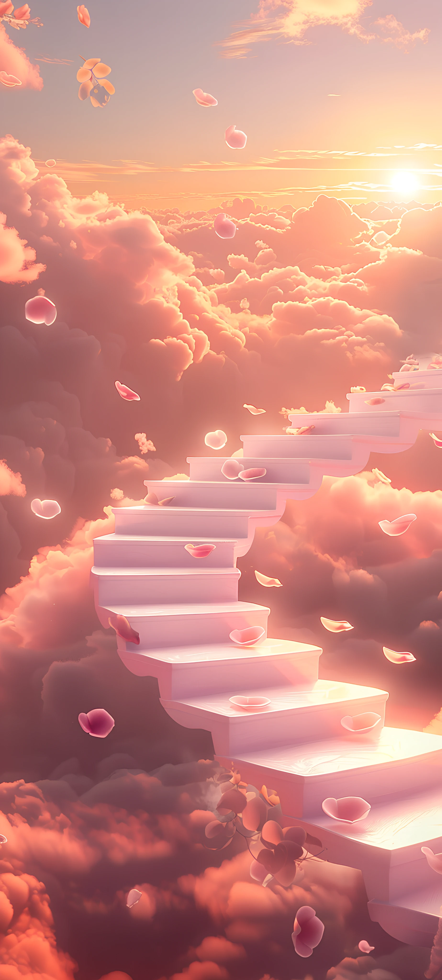 Architecture Wallpapers 1847×4096 anime wallpaper