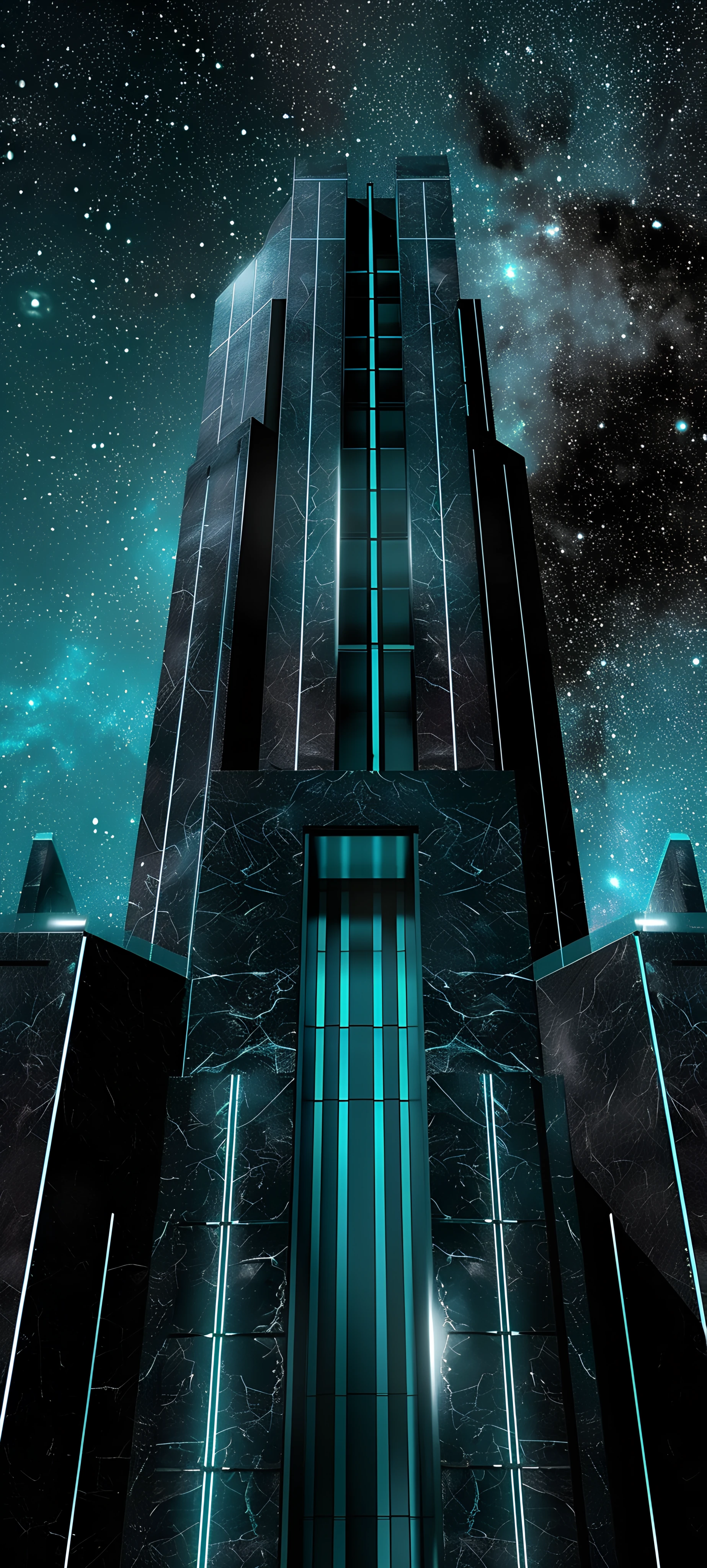 Architecture Wallpapers 1847×4096 anime wallpaper