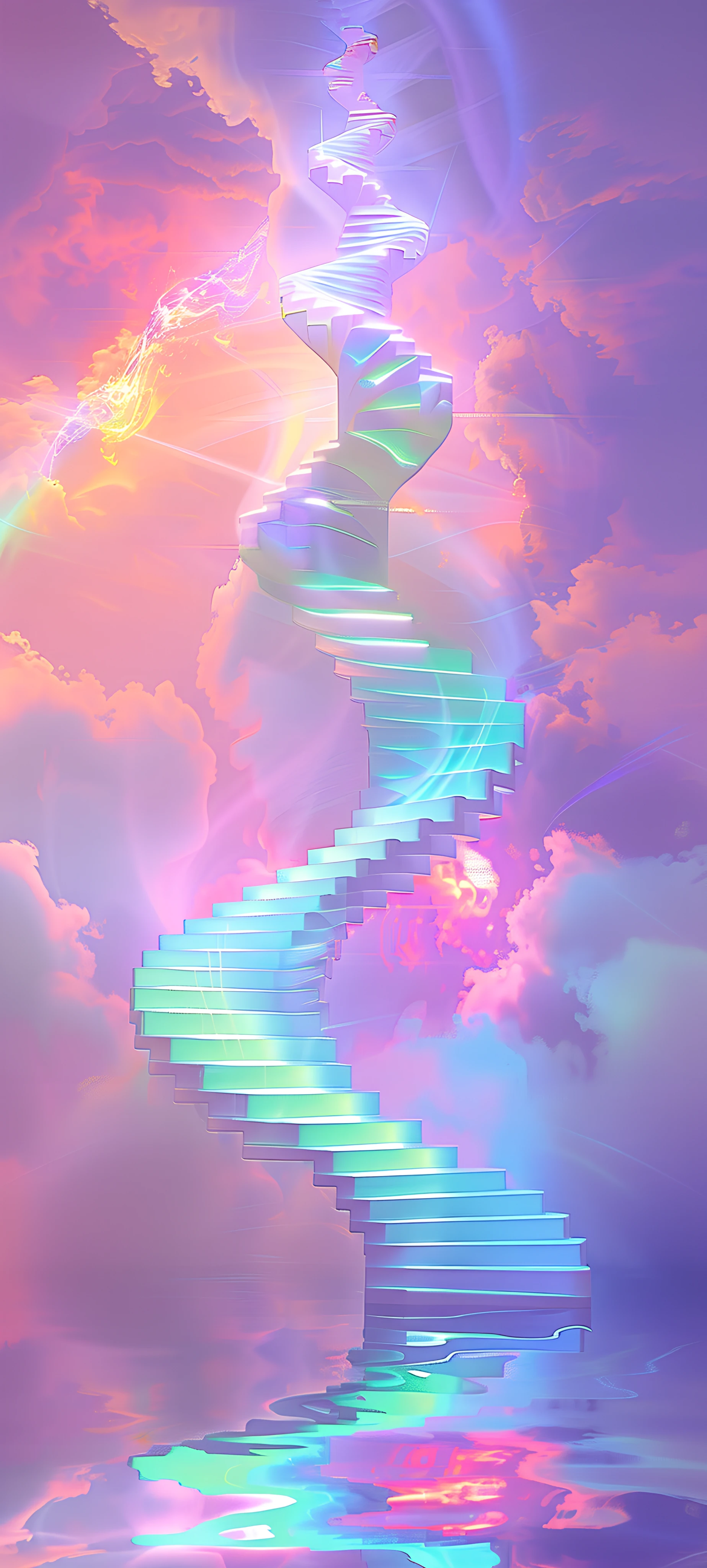 Architecture Wallpapers 1847×4096 anime wallpaper