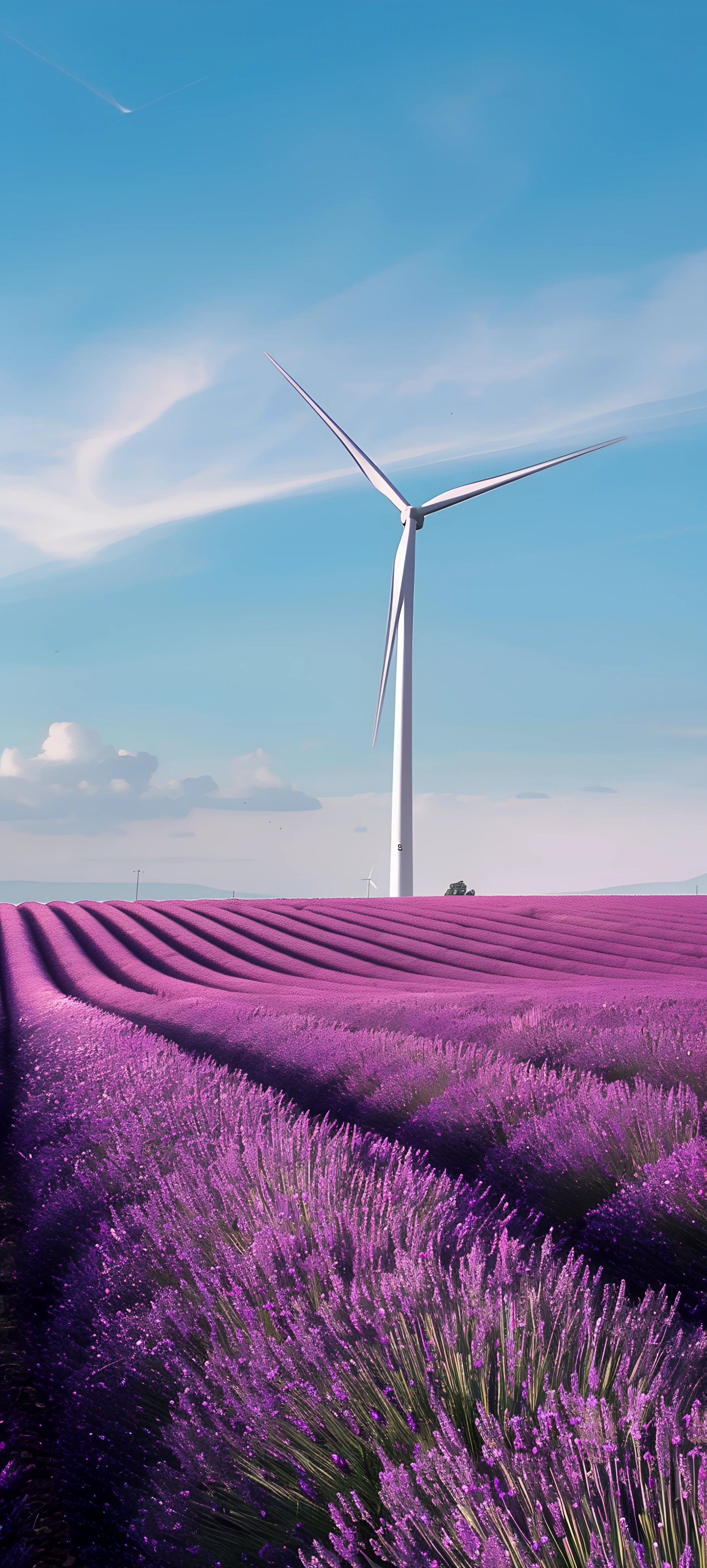 Architecture Wallpapers 1847×4096 anime wallpaper