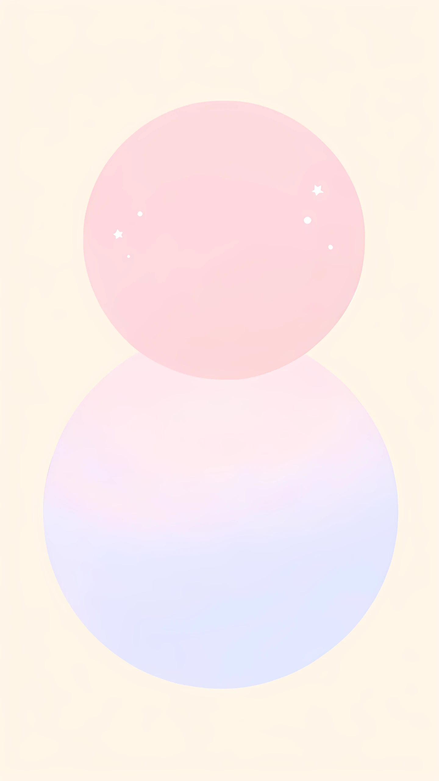 Kawaii Cat Wallpaper Pastel 1440×2560 anime wallpaper
