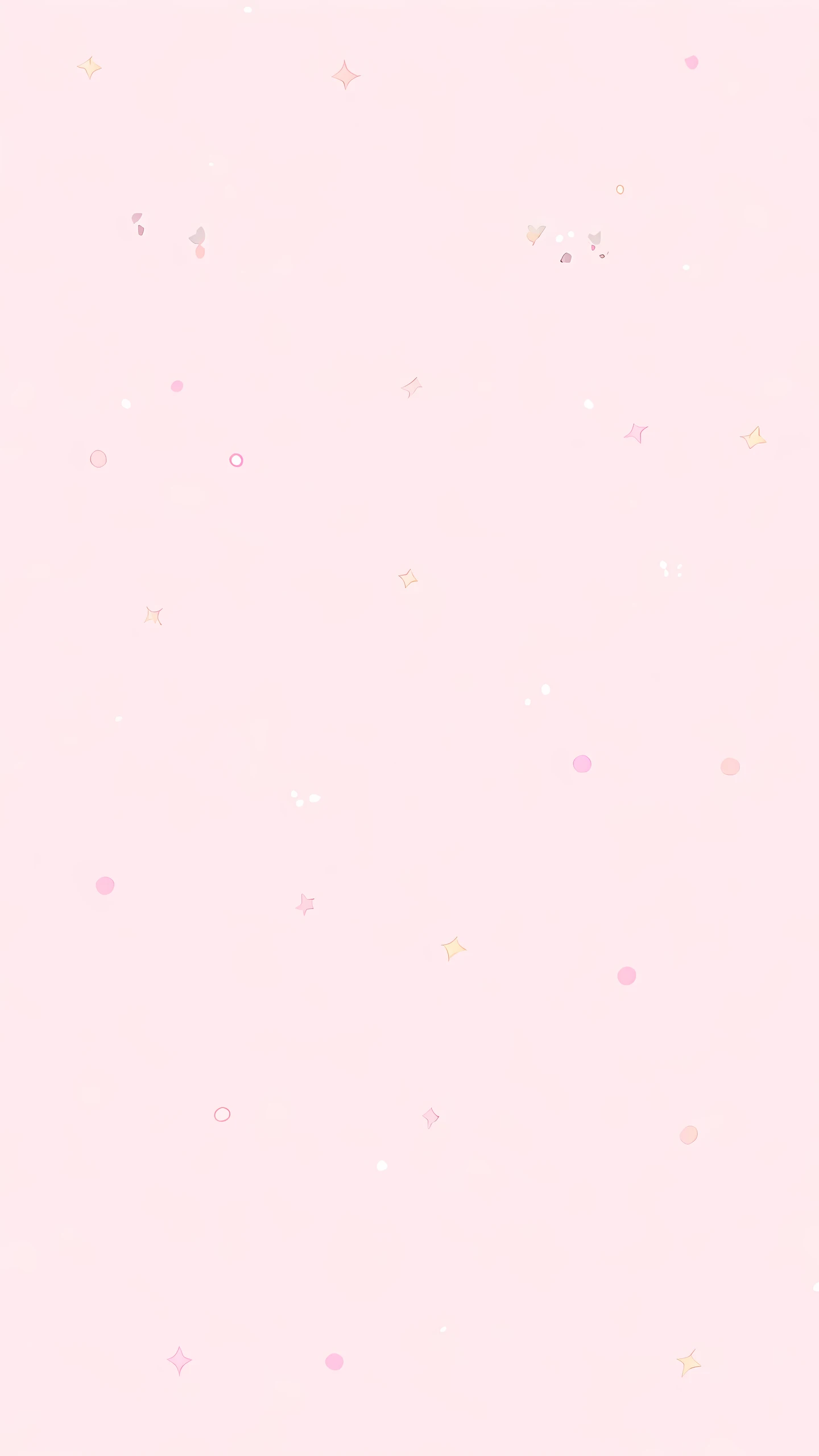 Kawaii Cat Wallpaper Pastel 1440×2560 anime wallpaper