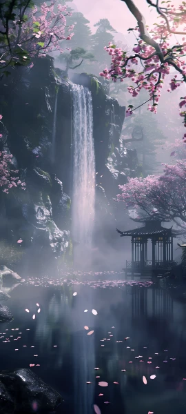 fusion art wallpapers — 1847×4096