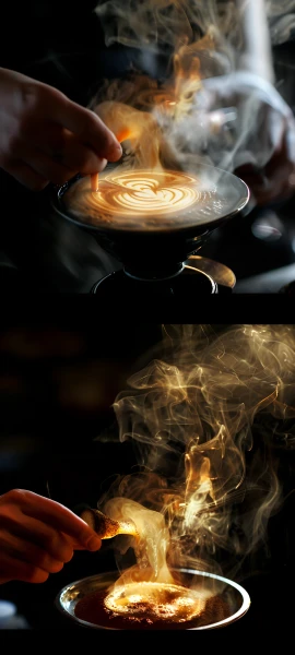 fusion art wallpapers — 1847×4096