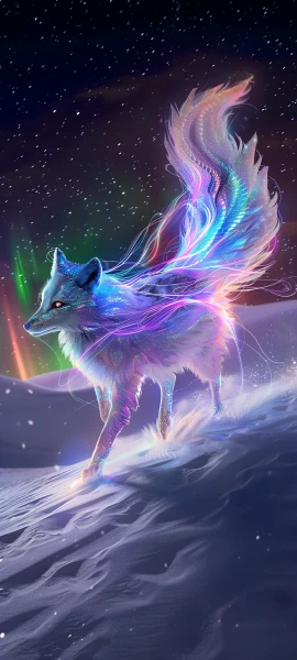 fusion art wallpapers — 1847×4096