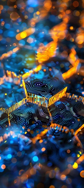 fusion art wallpapers — 1847×4096