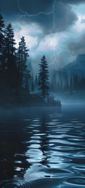 fusion art wallpapers — 1847×4096
