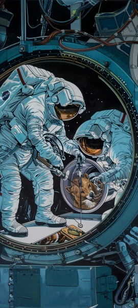 fusion art wallpapers — 1847×4096