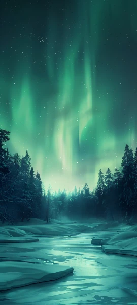 fusion art wallpapers — 1847×4096