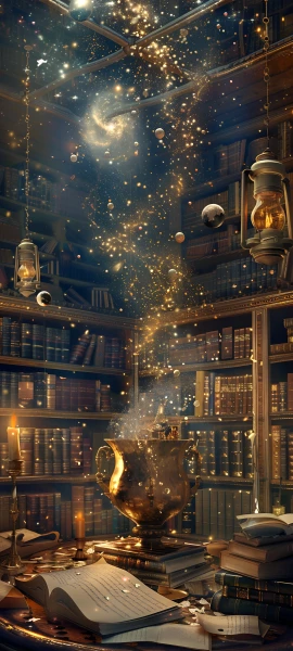 fusion art wallpapers — 1847×4096