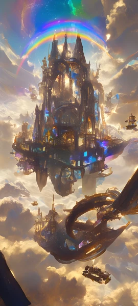 fusion art wallpapers — 1847×4096