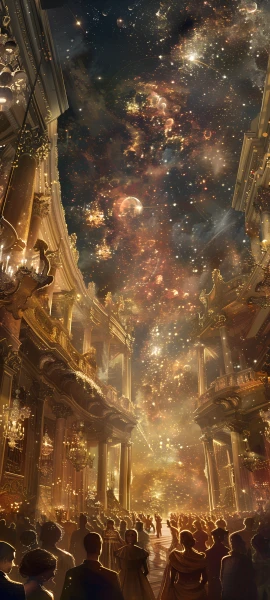 fusion art wallpapers — 1847×4096
