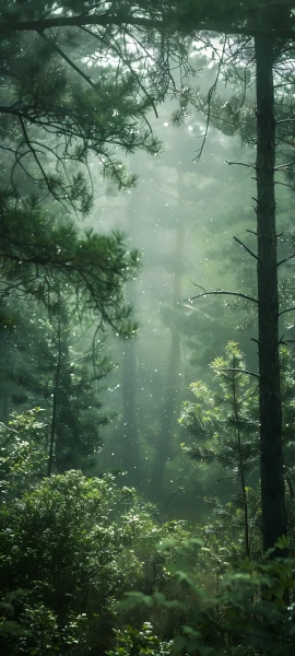 fusion art wallpapers — 1847×4096