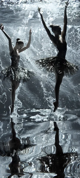 fusion art wallpapers — 1847×4096