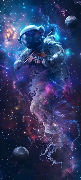 fusion art wallpapers — 1847×4096