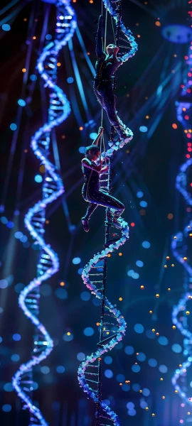 fusion art wallpapers — 1847×4096