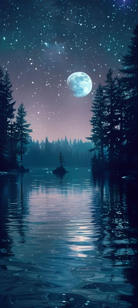 fusion art wallpapers — 1847×4096