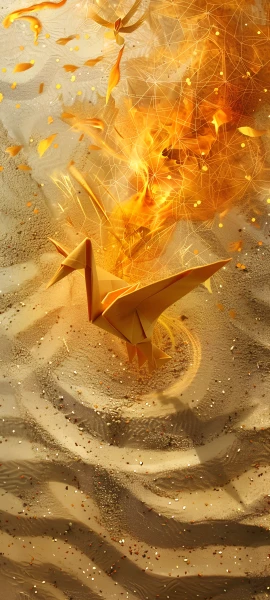 epic fusion wallpaper — pokemon (creature), fire (free 4K phone download)