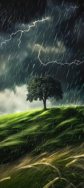 fusion art wallpapers — 1847×4096
